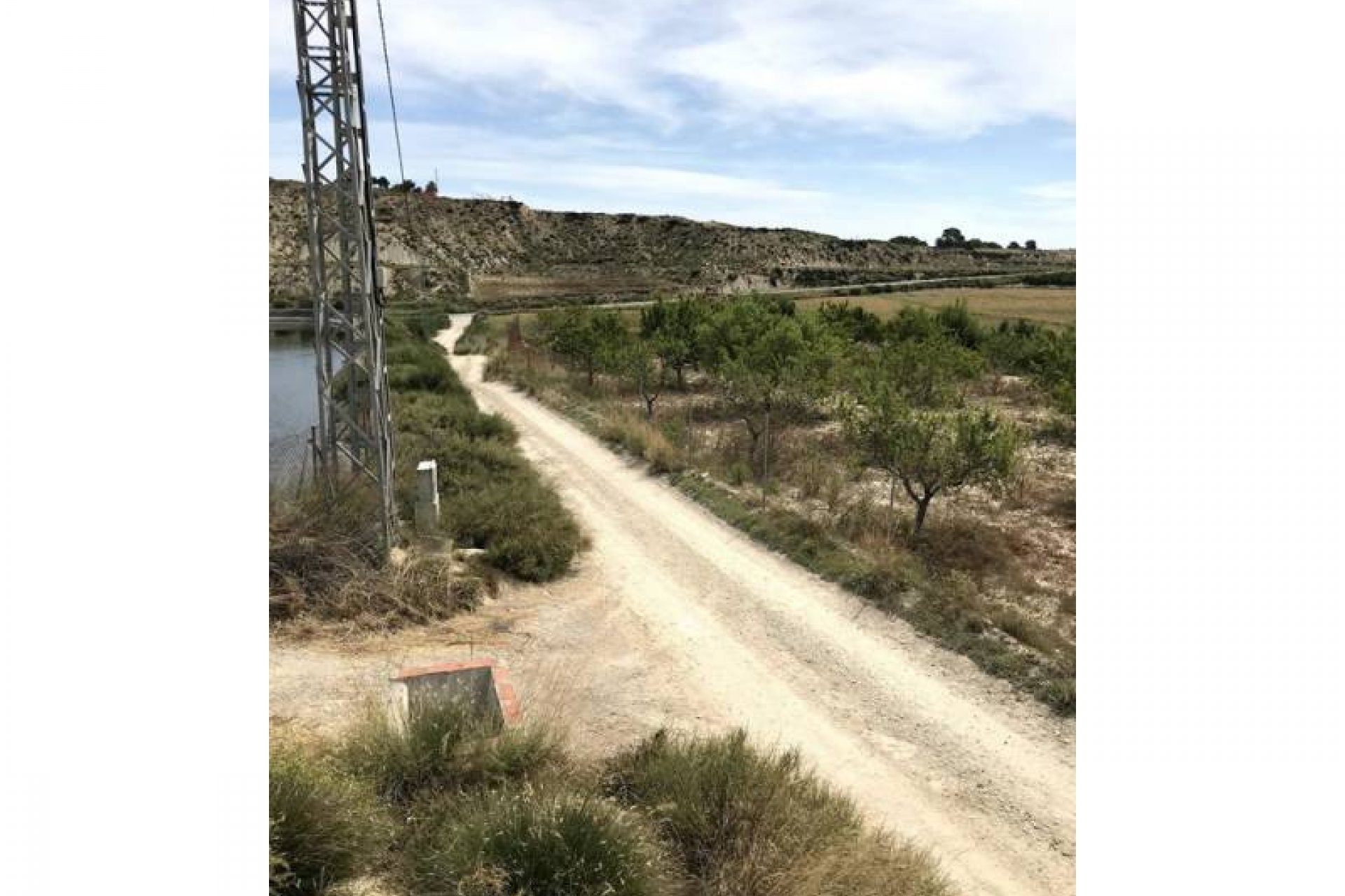 Reventa - Land - Pilar de la Horadada - La Perdiz