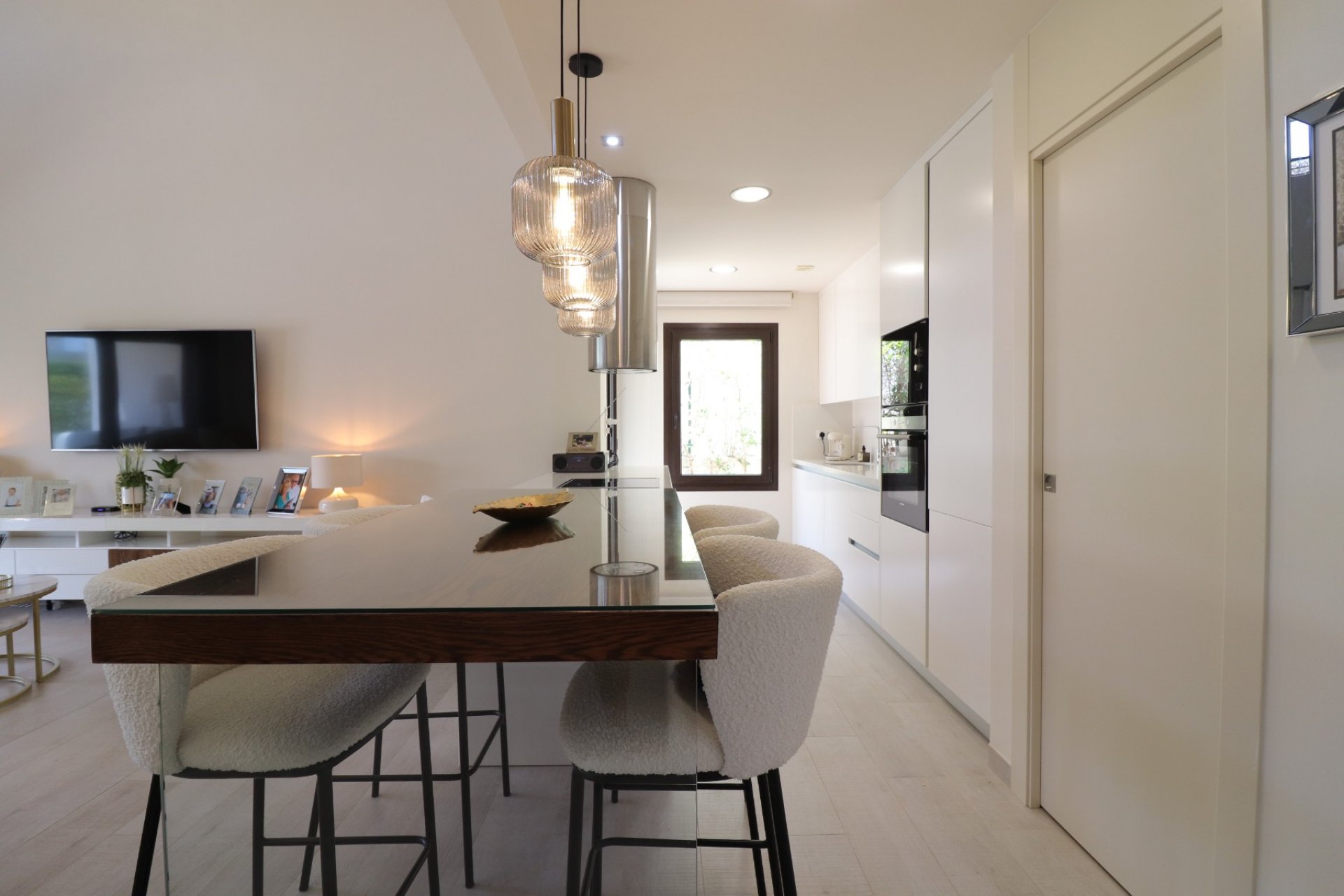 Reventa - Villa - Algorfa - La finca Golf