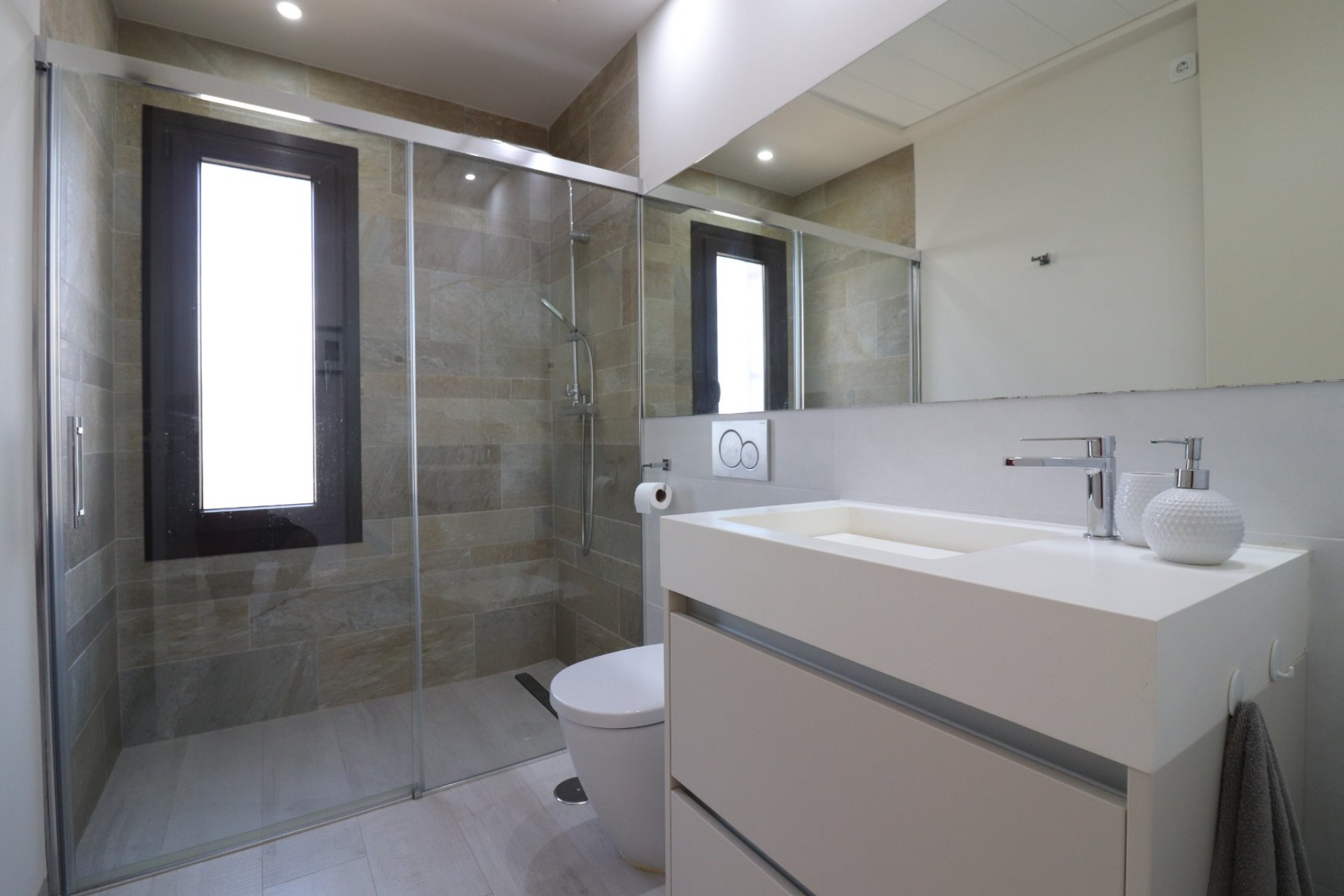 Reventa - Villa - Algorfa - La finca Golf