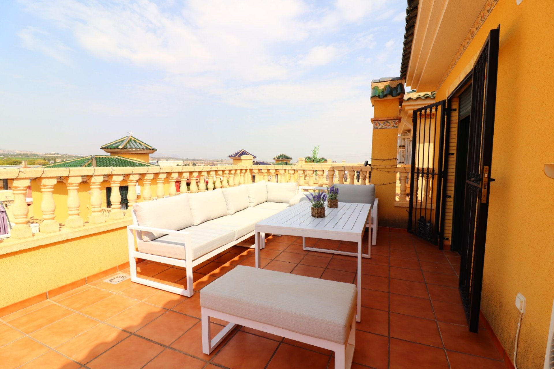 Reventa - Villa - Algorfa - Lo Crispin