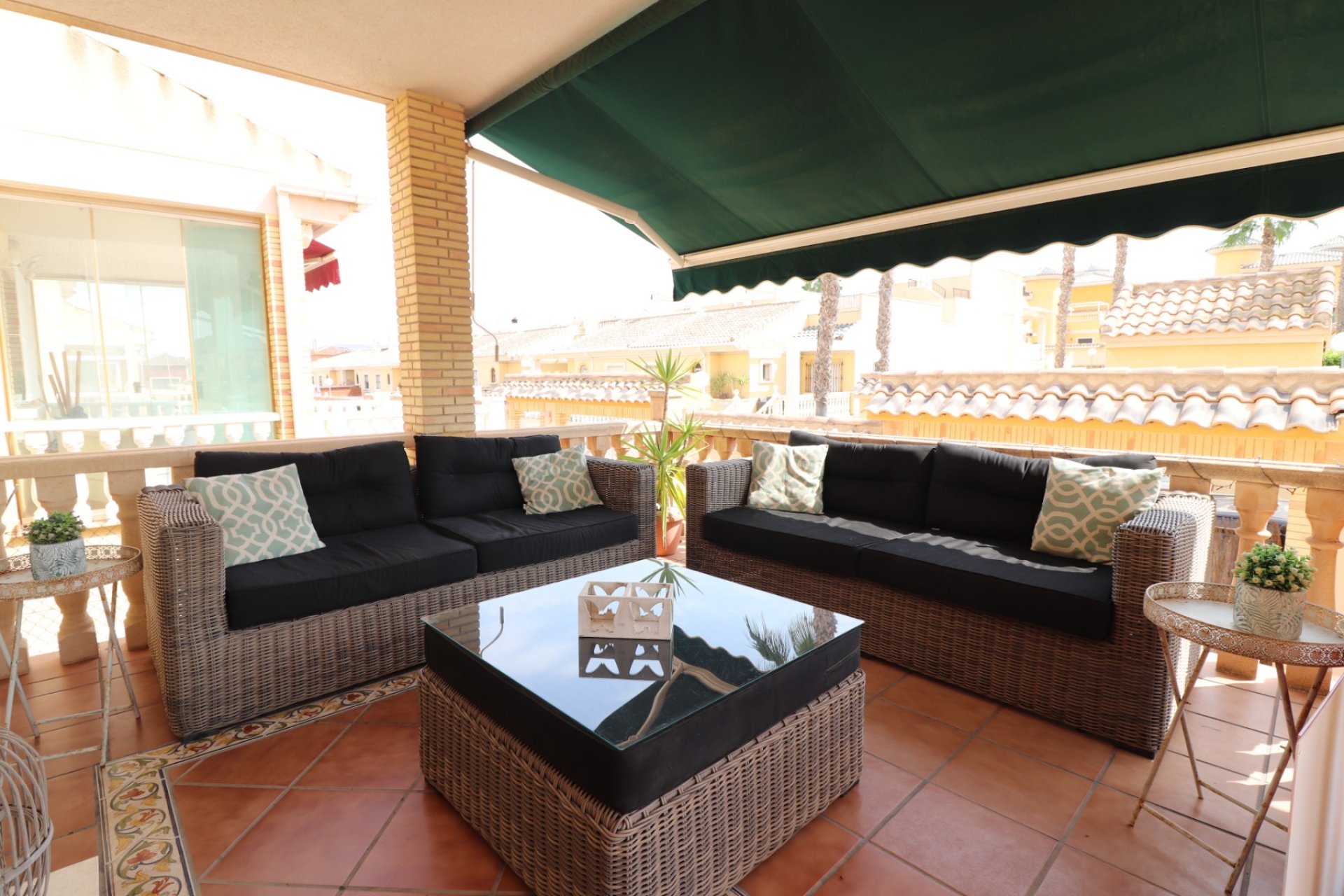 Reventa - Villa - Algorfa - Lo Crispin