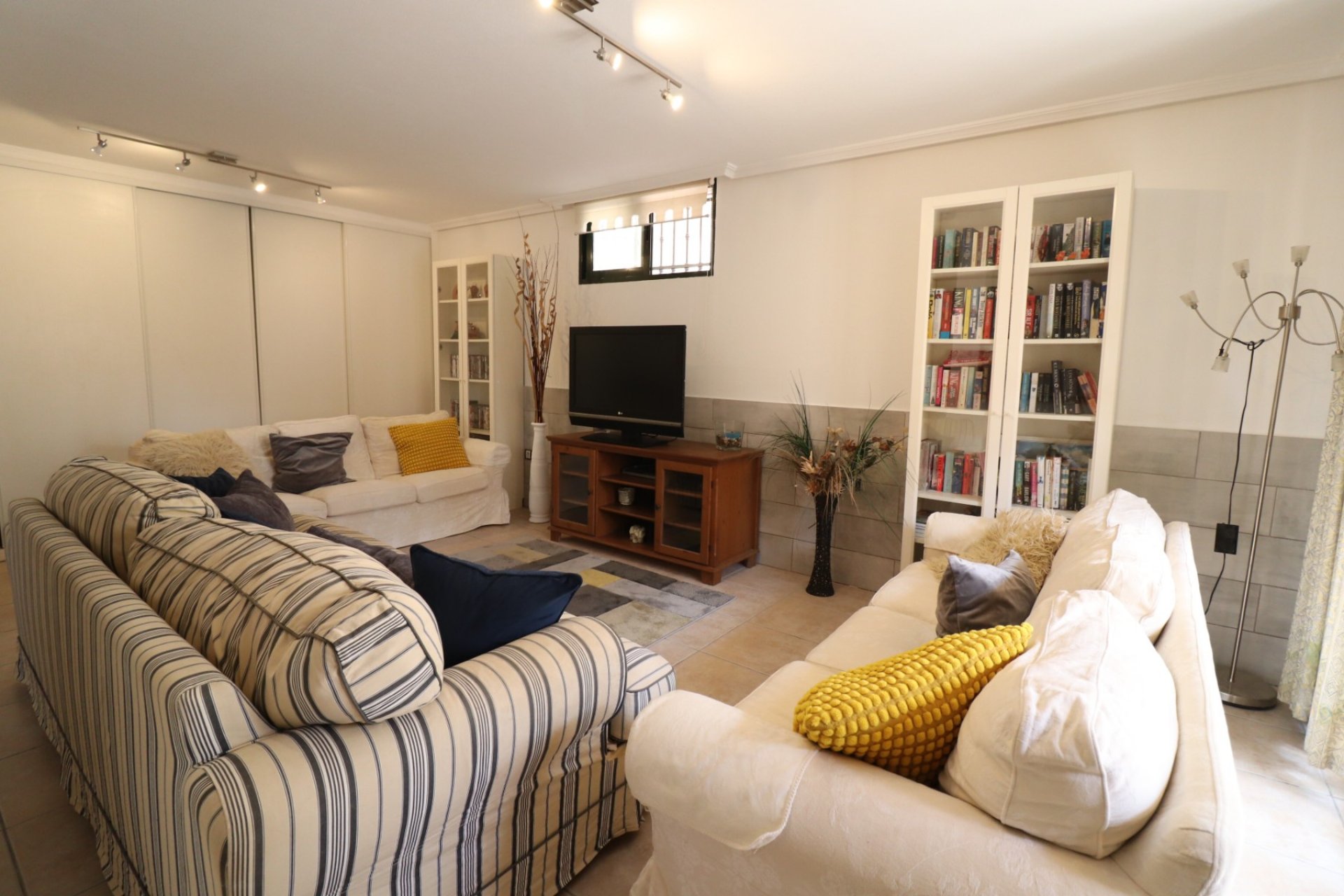 Reventa - Villa - Algorfa - Lo Crispin