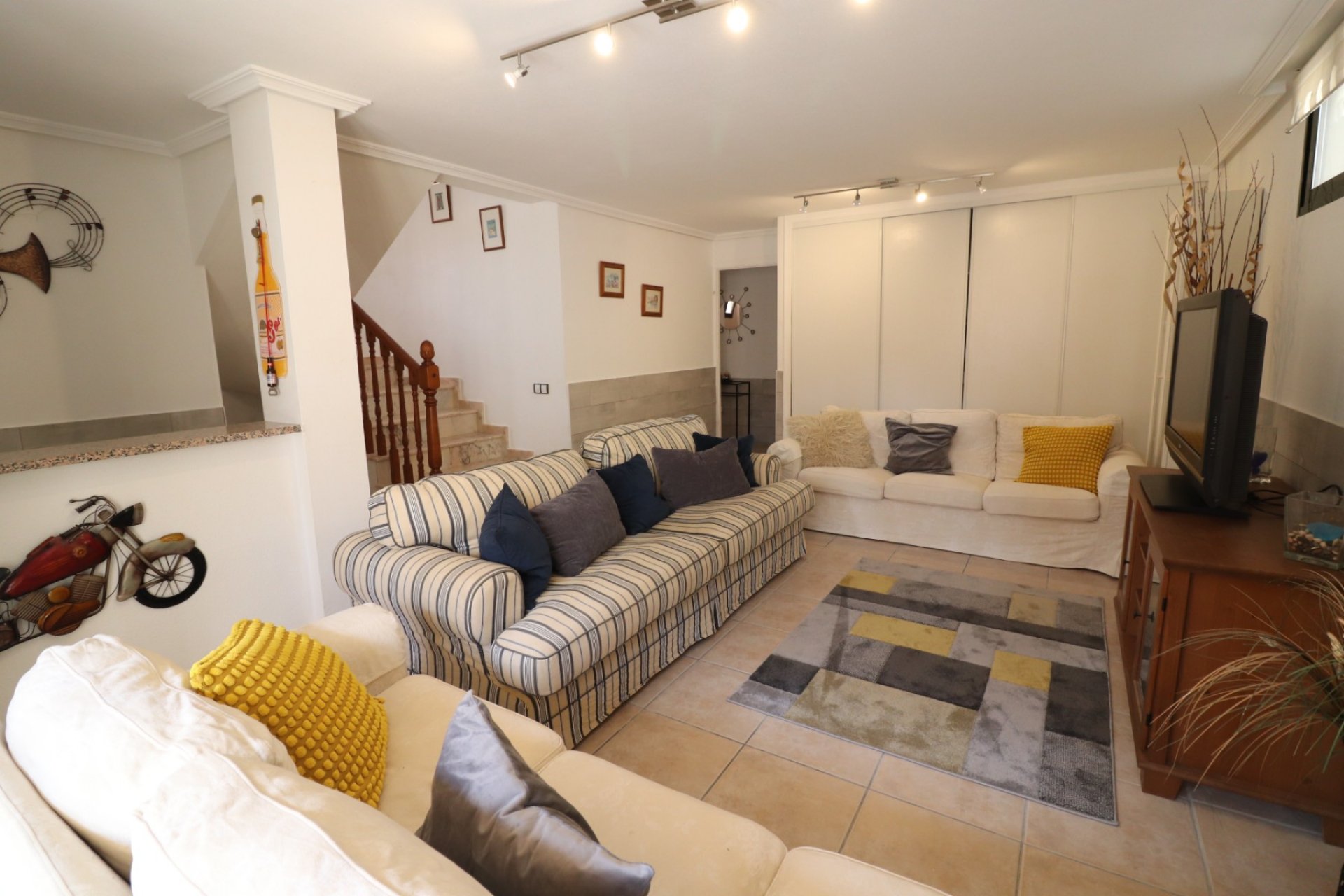 Reventa - Villa - Algorfa - Lo Crispin