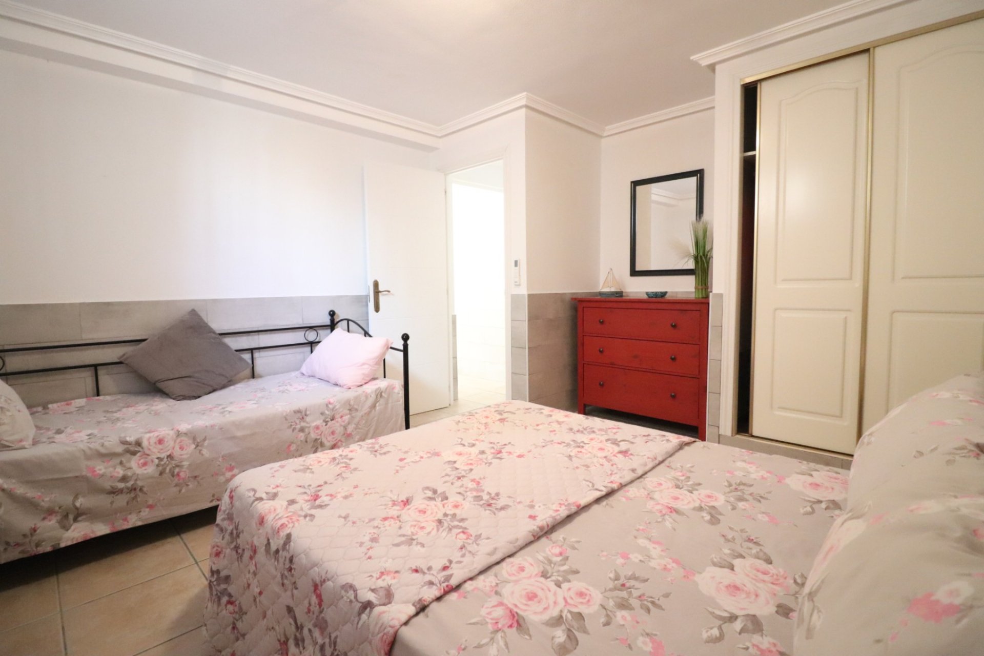 Reventa - Villa - Algorfa - Lo Crispin