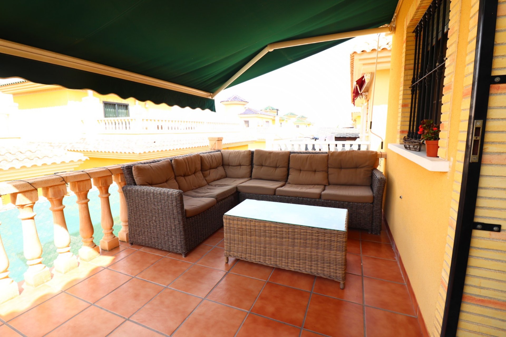 Reventa - Villa - Algorfa - Lo Crispin