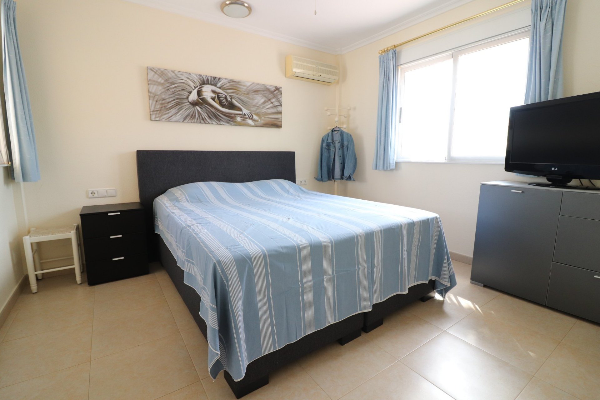 Reventa - Villa - Algorfa - Lomas de La Juliana