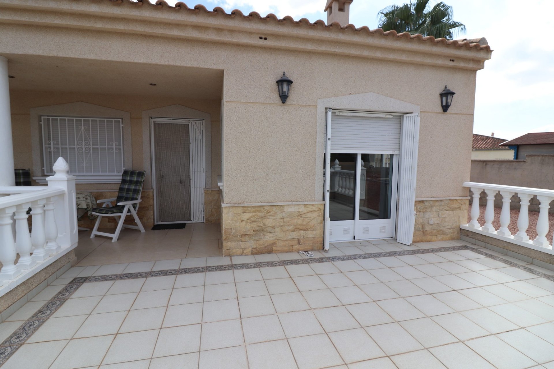 Reventa - Villa - Algorfa - Lomas de La Juliana