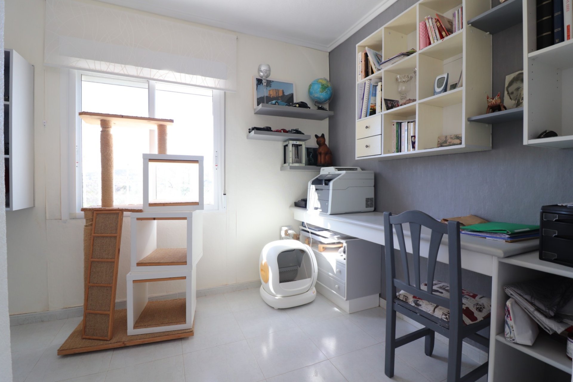 Reventa - Villa - Algorfa - Lomas de La Juliana