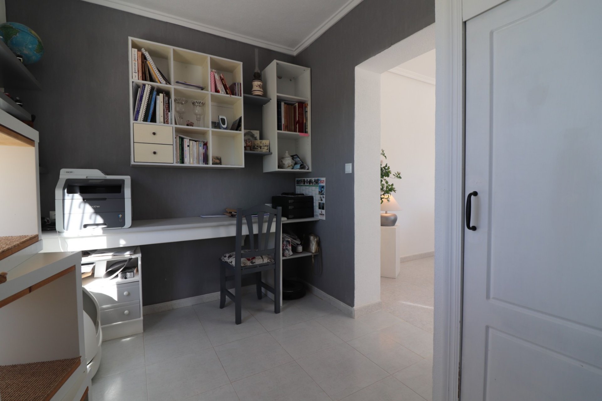 Reventa - Villa - Algorfa - Lomas de La Juliana