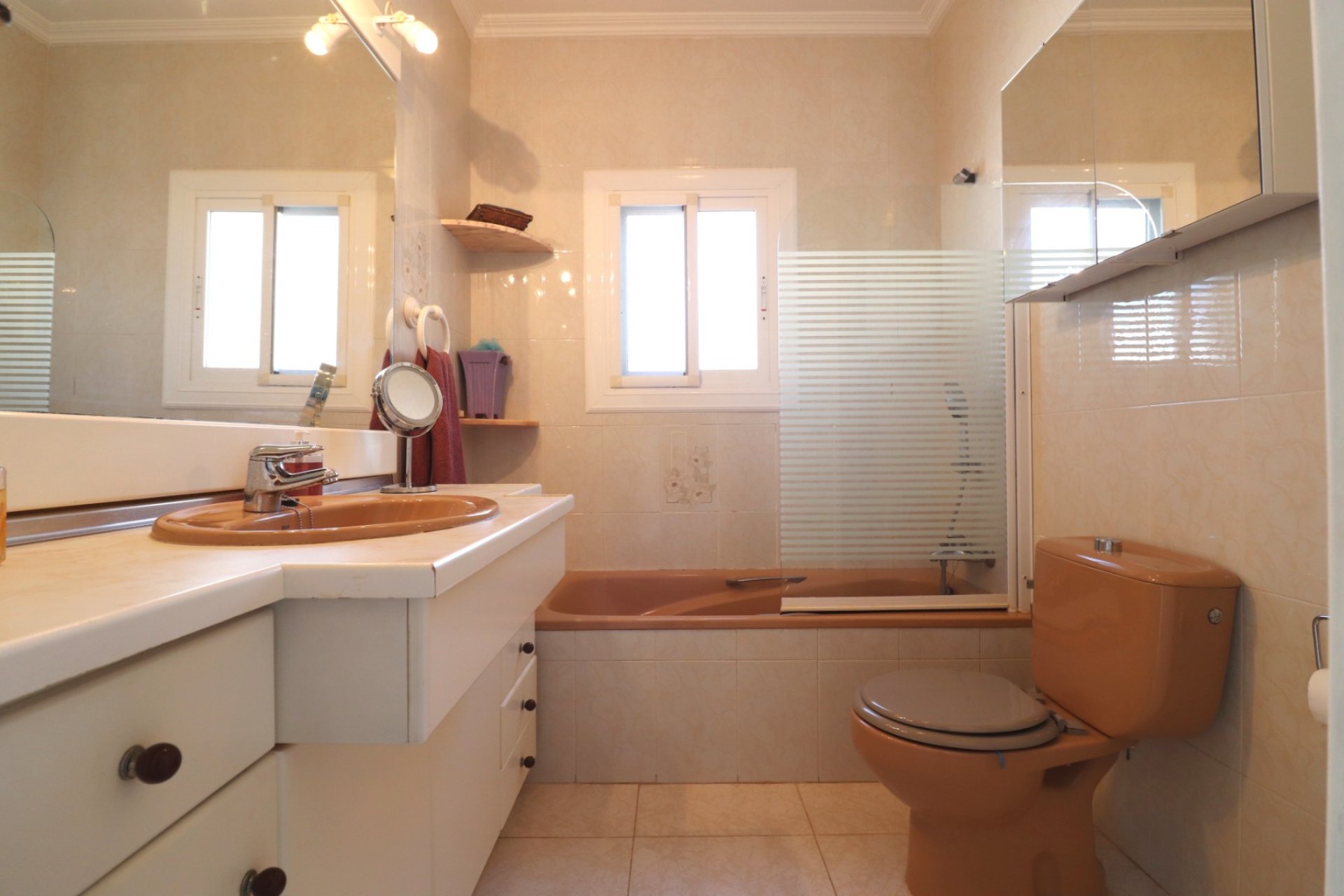 Reventa - Villa - Algorfa - Lomas de La Juliana