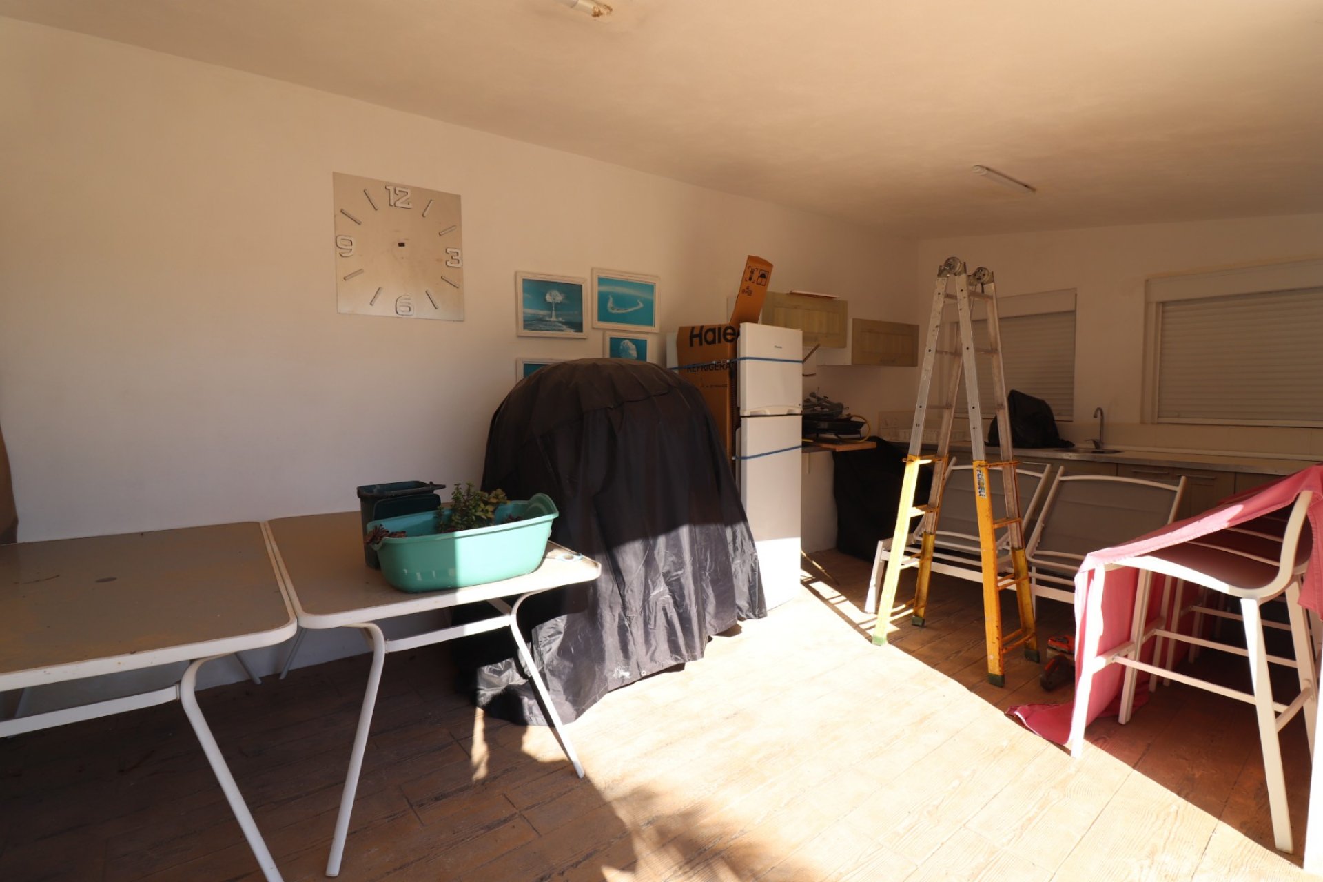 Reventa - Villa - Algorfa - Lomas de La Juliana