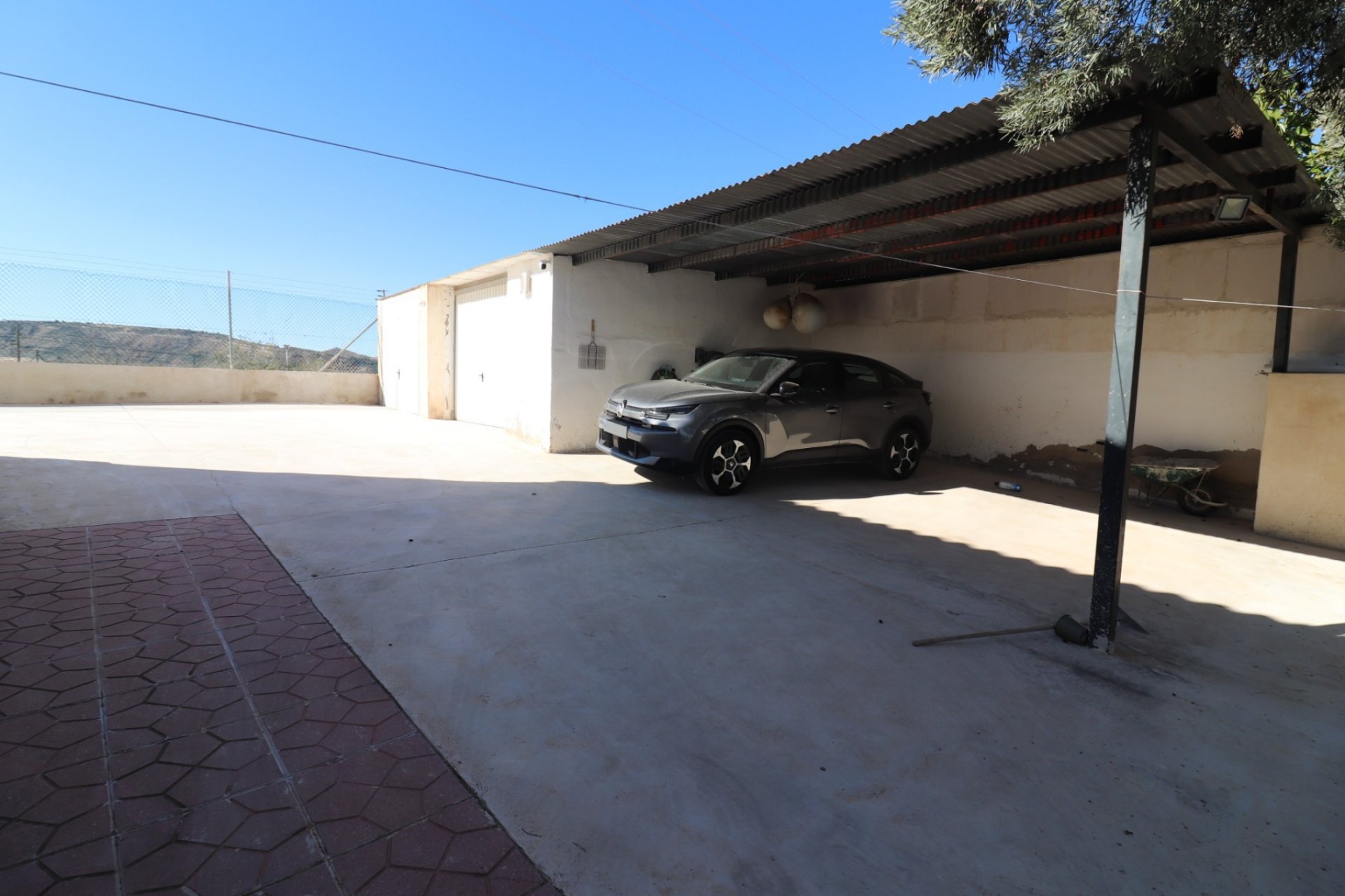 Reventa - Villa - Algorfa - Lomas de La Juliana