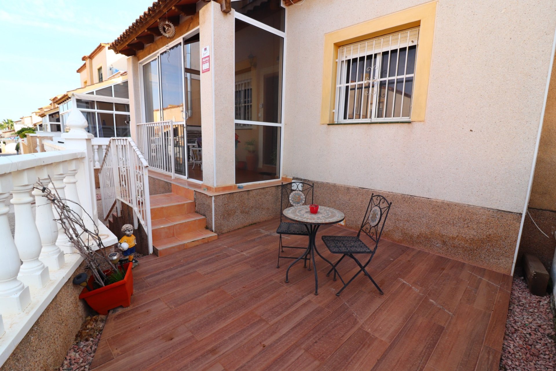 Reventa - Villa - Algorfa - Montebello