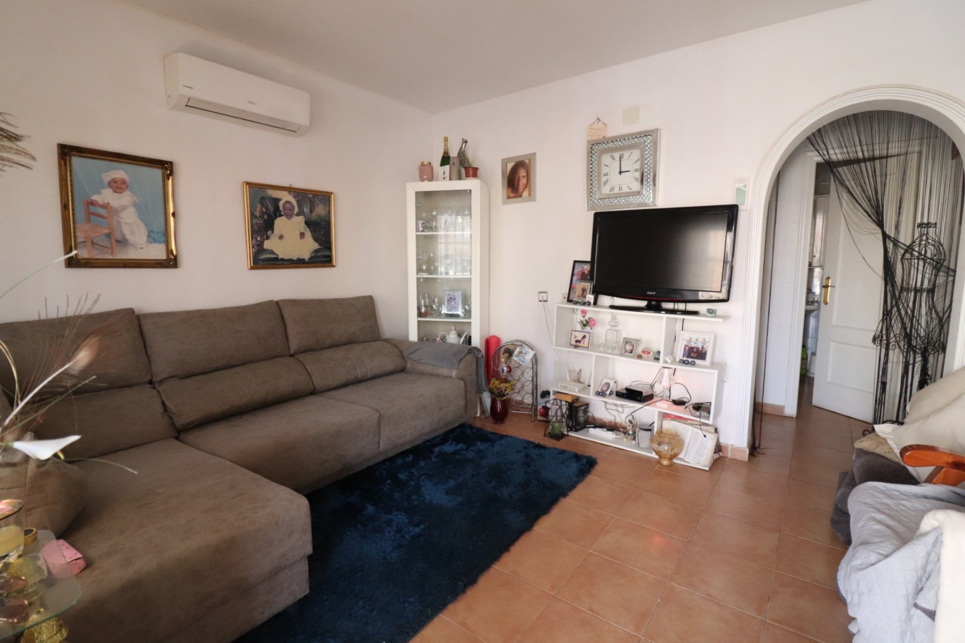 Reventa - Villa - Algorfa - Montebello