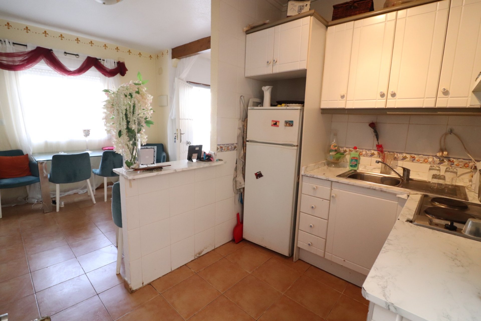 Reventa - Villa - Algorfa - Montebello