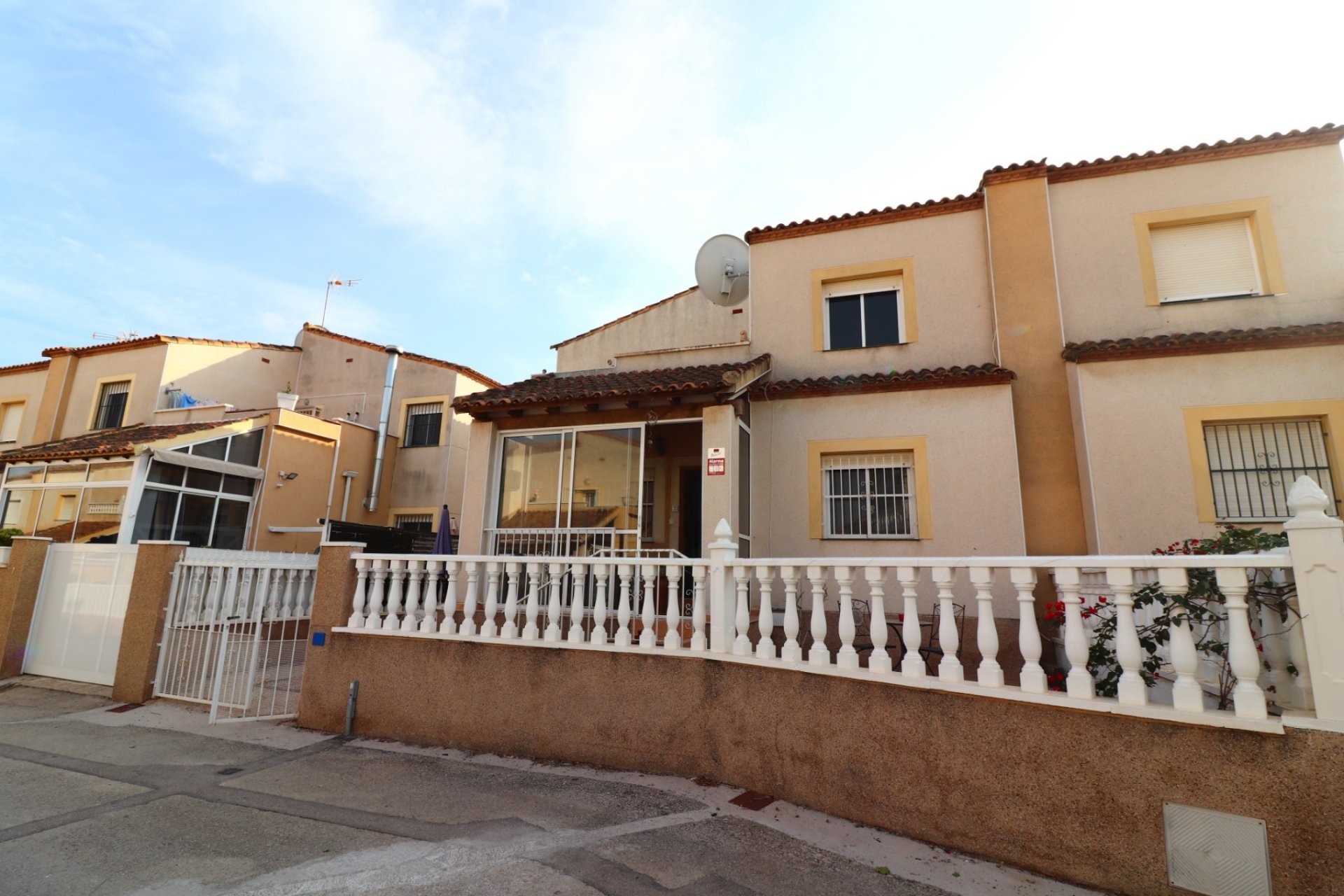 Reventa - Villa - Algorfa - Montebello