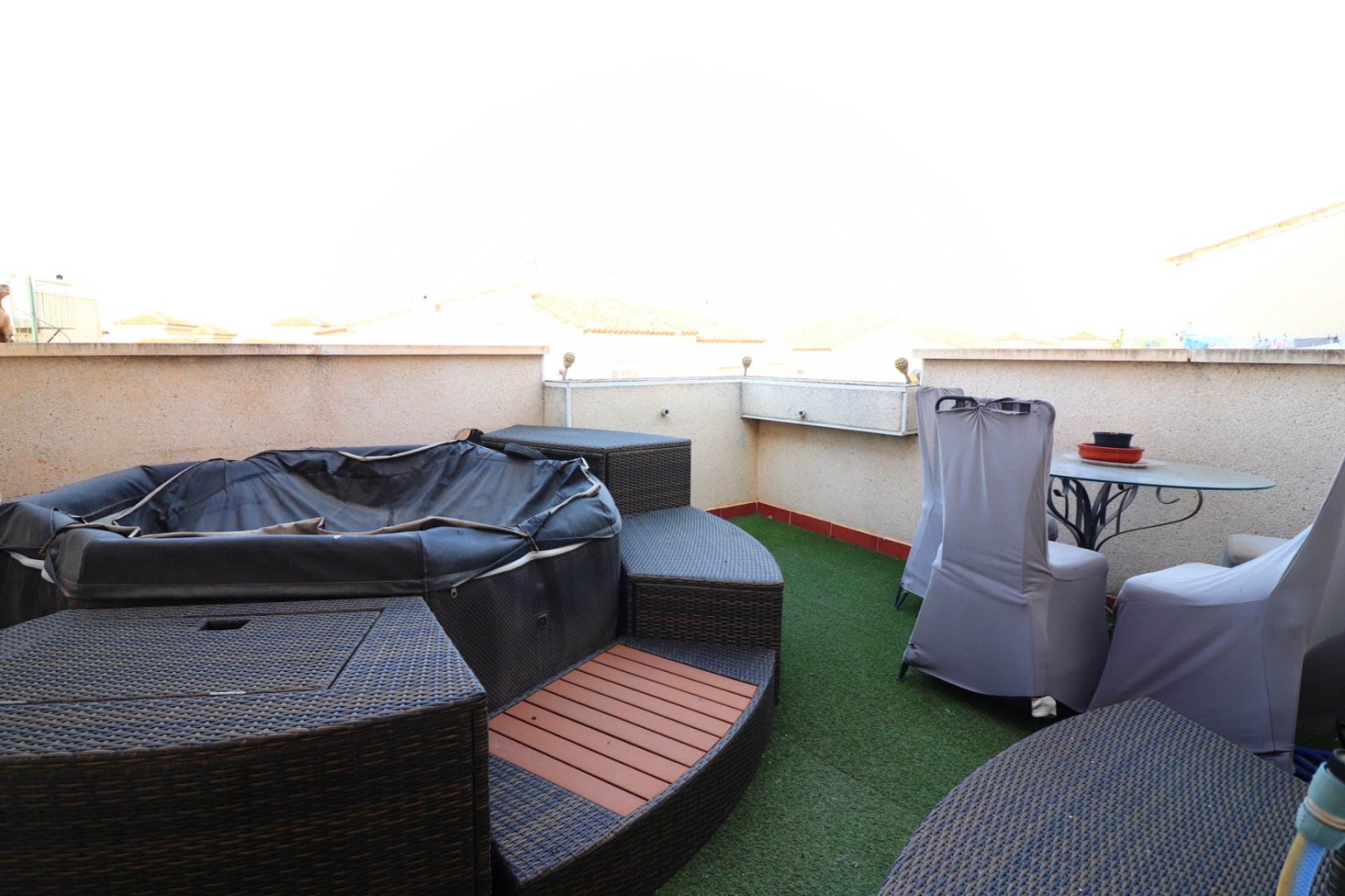 Reventa - Villa - Algorfa - Montebello