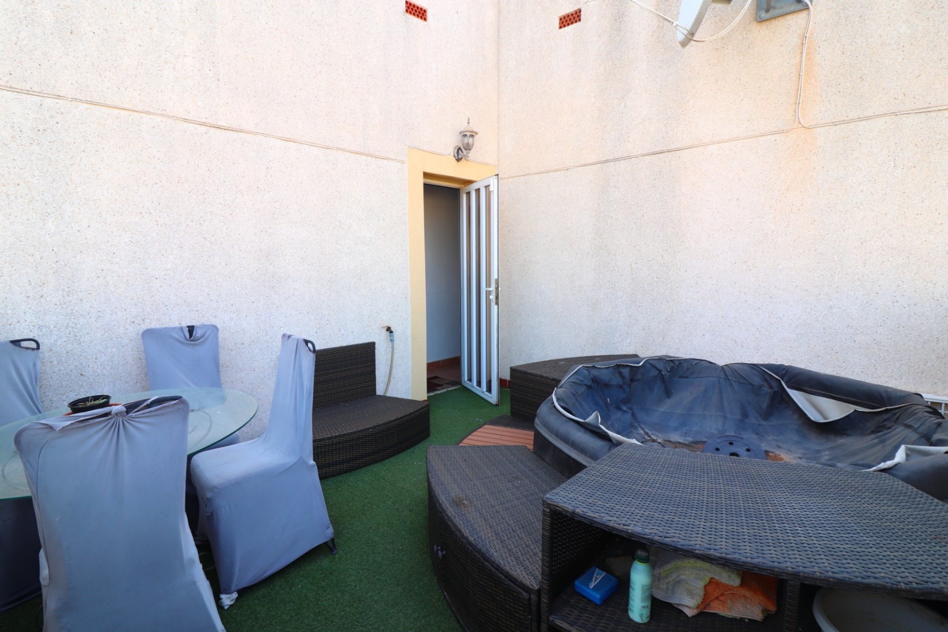 Reventa - Villa - Algorfa - Montebello