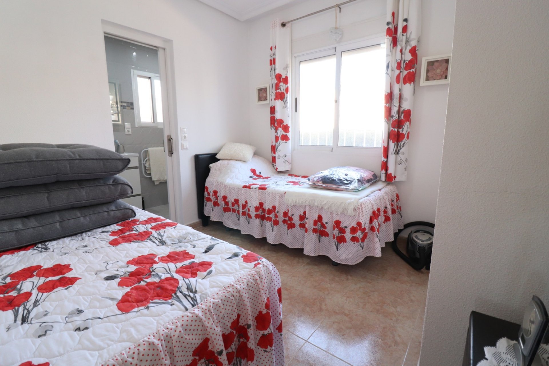 Reventa - Villa - Algorfa - Montemar