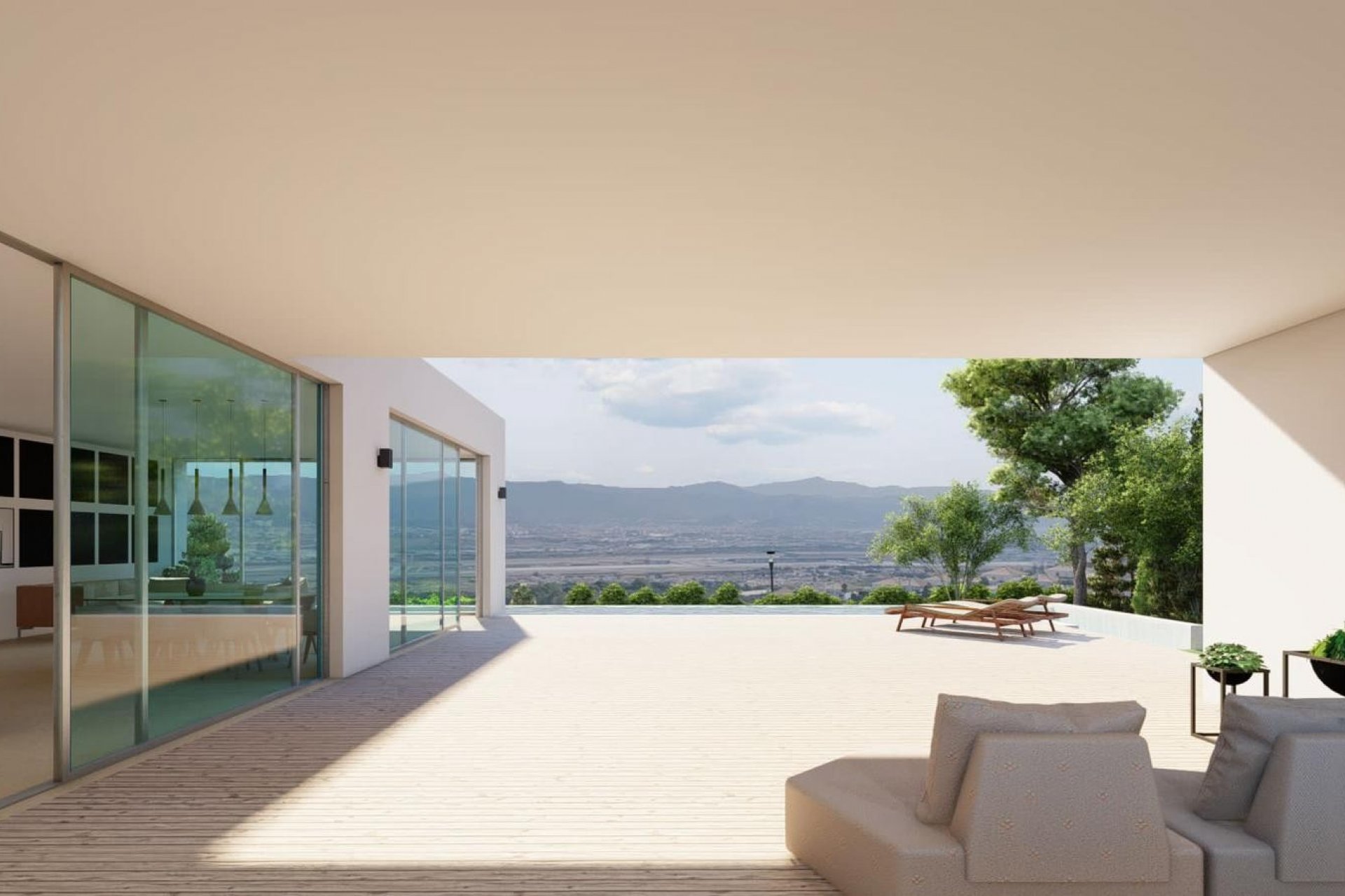 Reventa - Villa - Alhaurín de la Torre