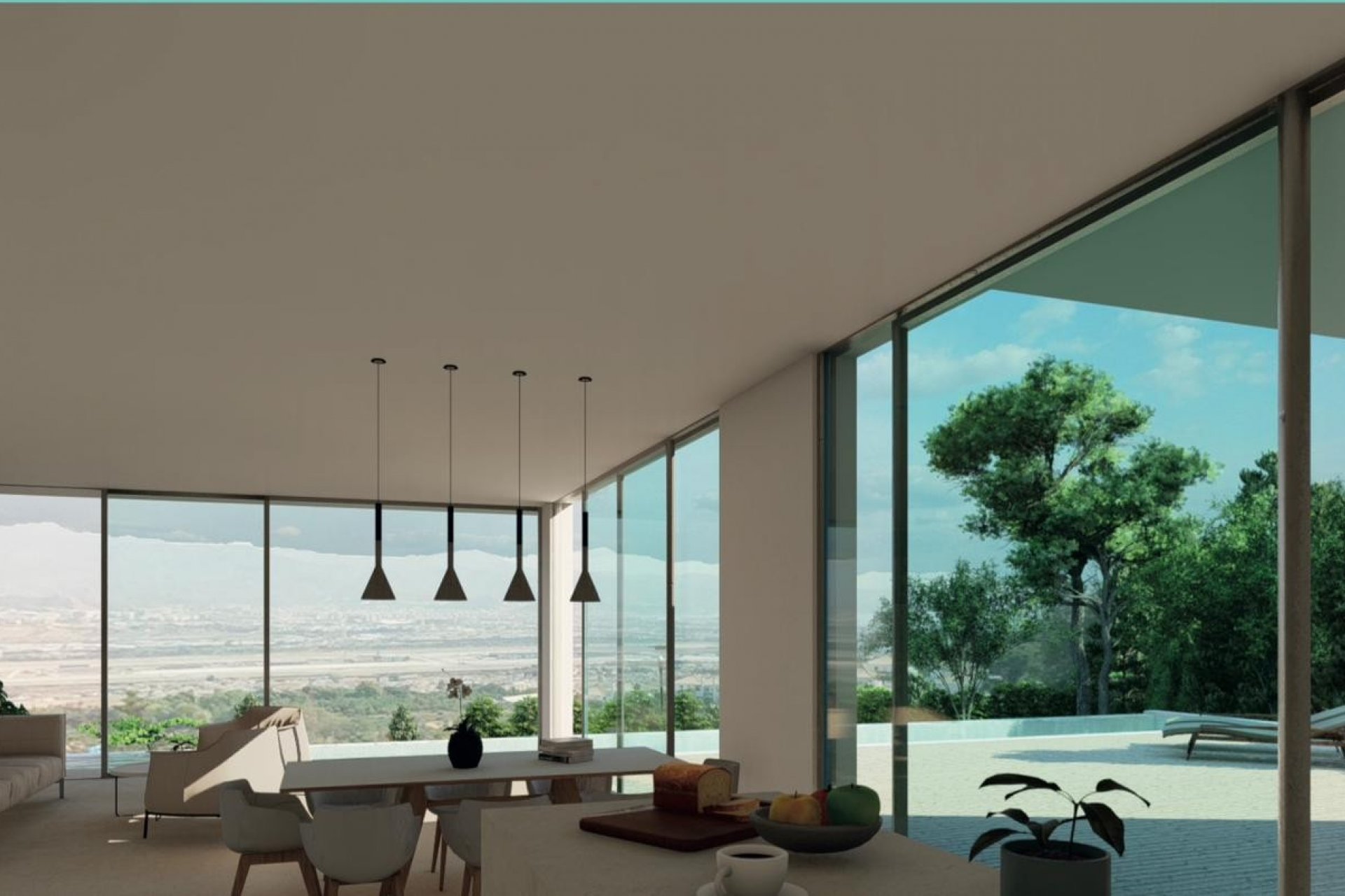 Reventa - Villa - Alhaurín de la Torre