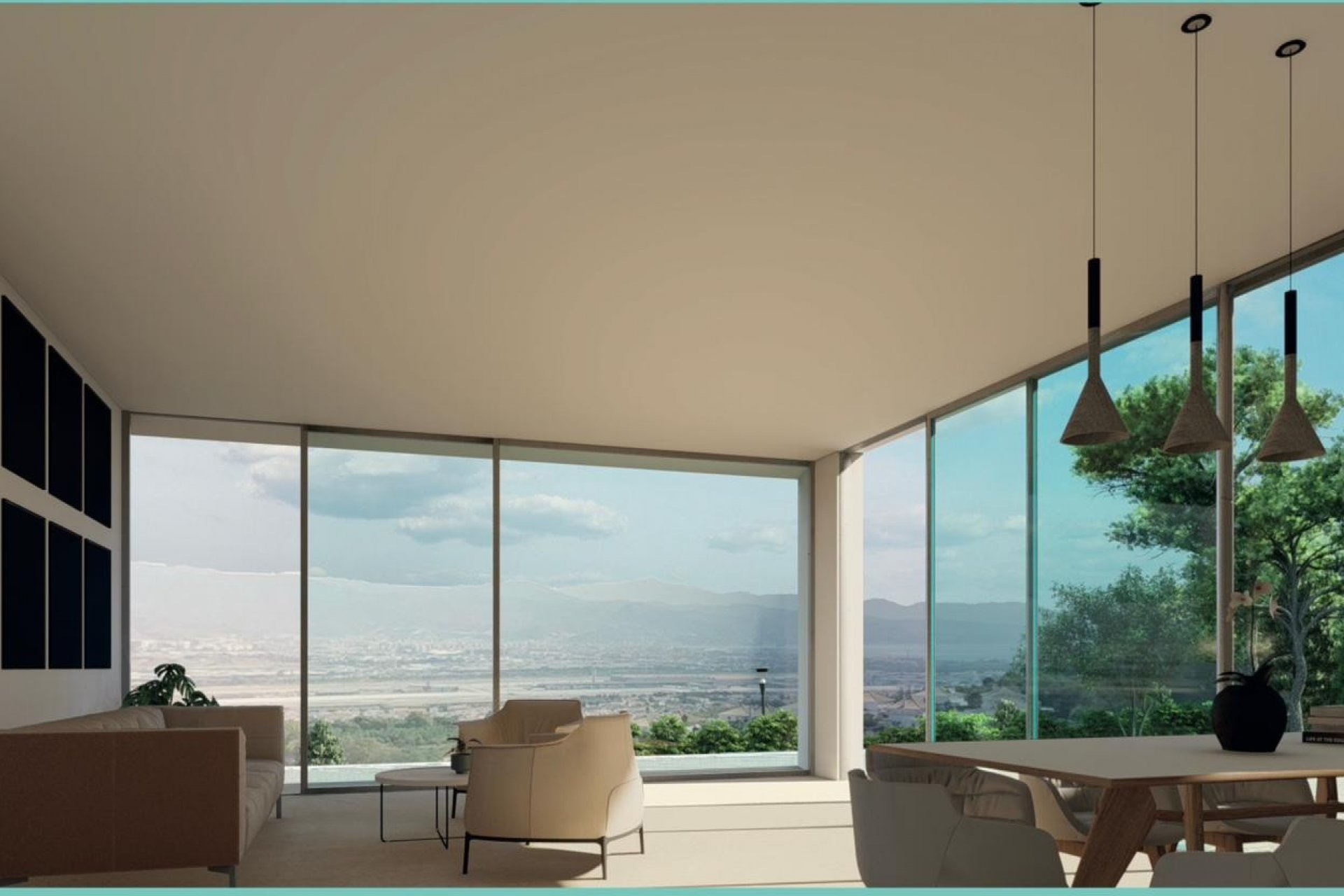 Reventa - Villa - Alhaurín de la Torre