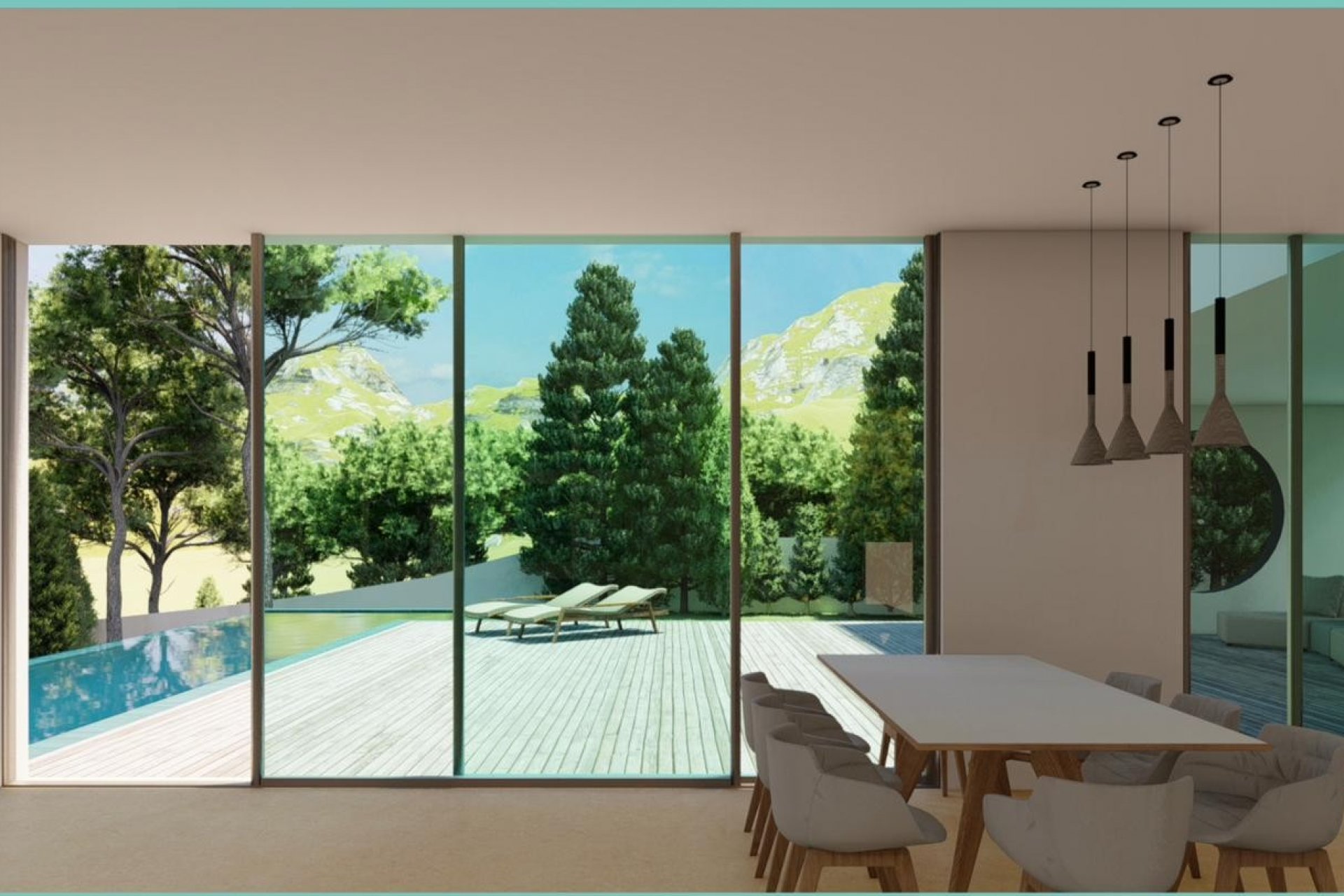 Reventa - Villa - Alhaurín de la Torre