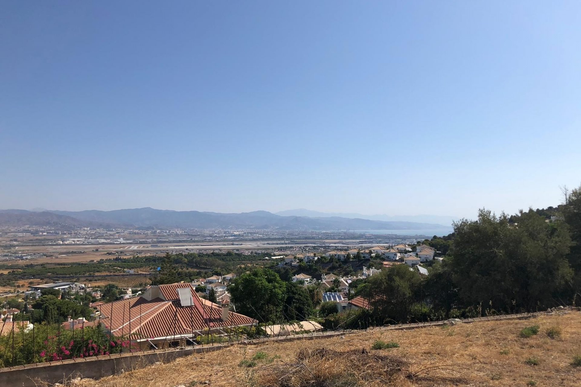 Reventa - Villa - Alhaurín de la Torre