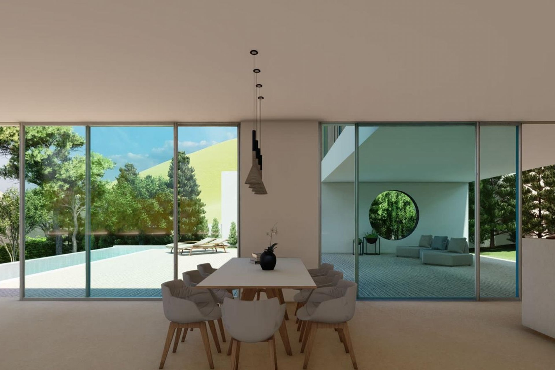 Reventa - Villa - Alhaurín de la Torre