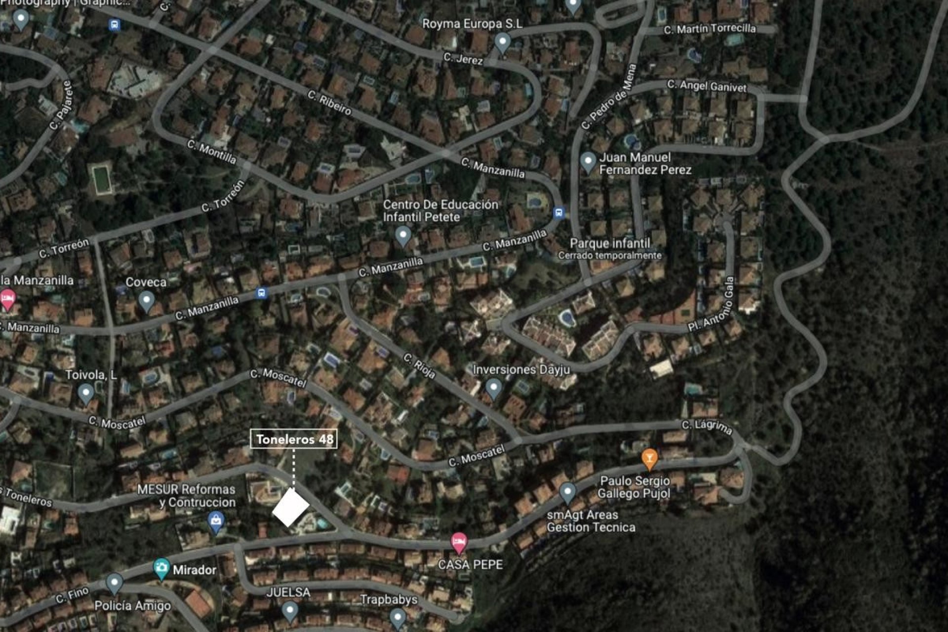 Reventa - Villa - Alhaurín de la Torre