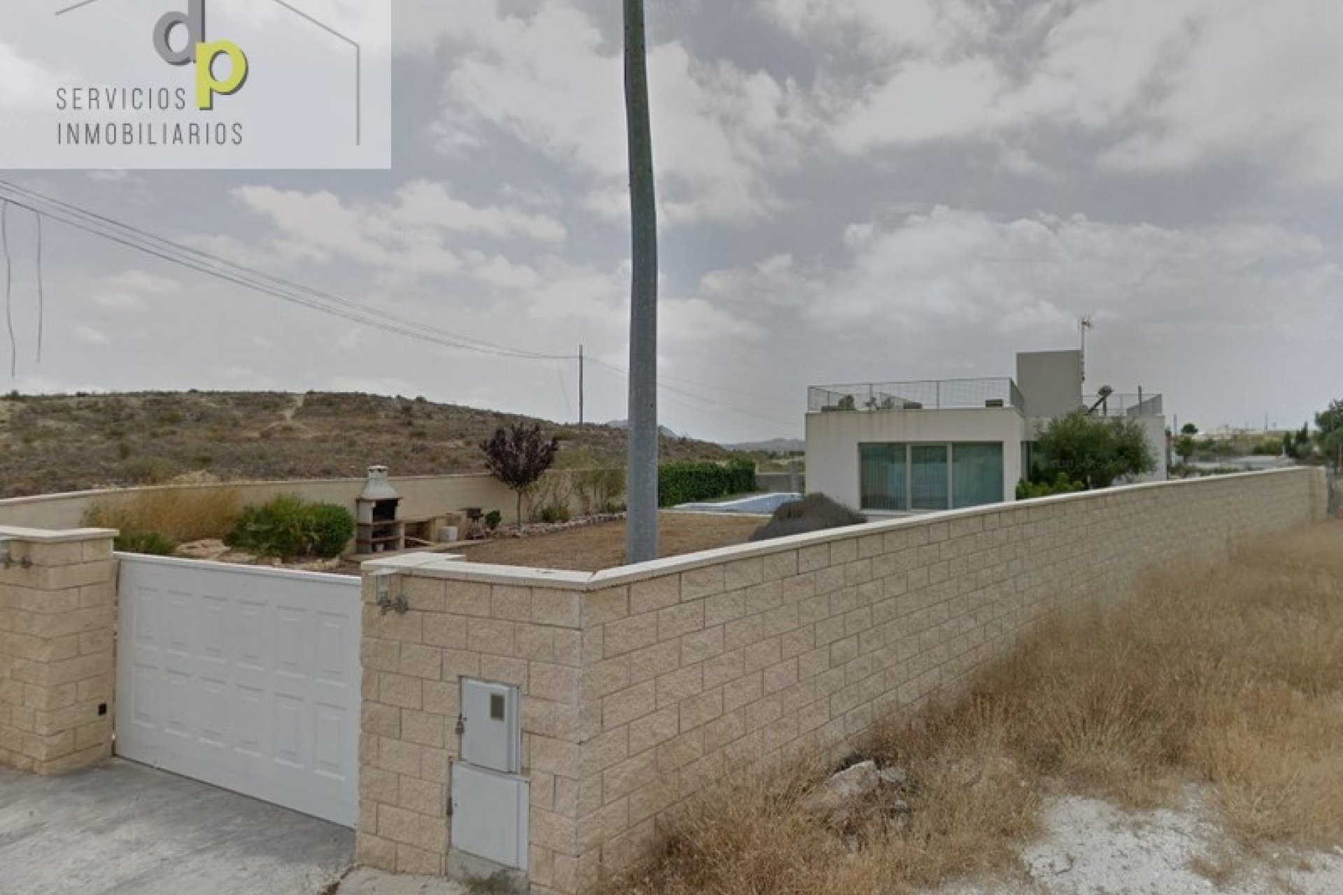 Reventa - Villa - Alicante - Moralet - Cañada del Fenollar