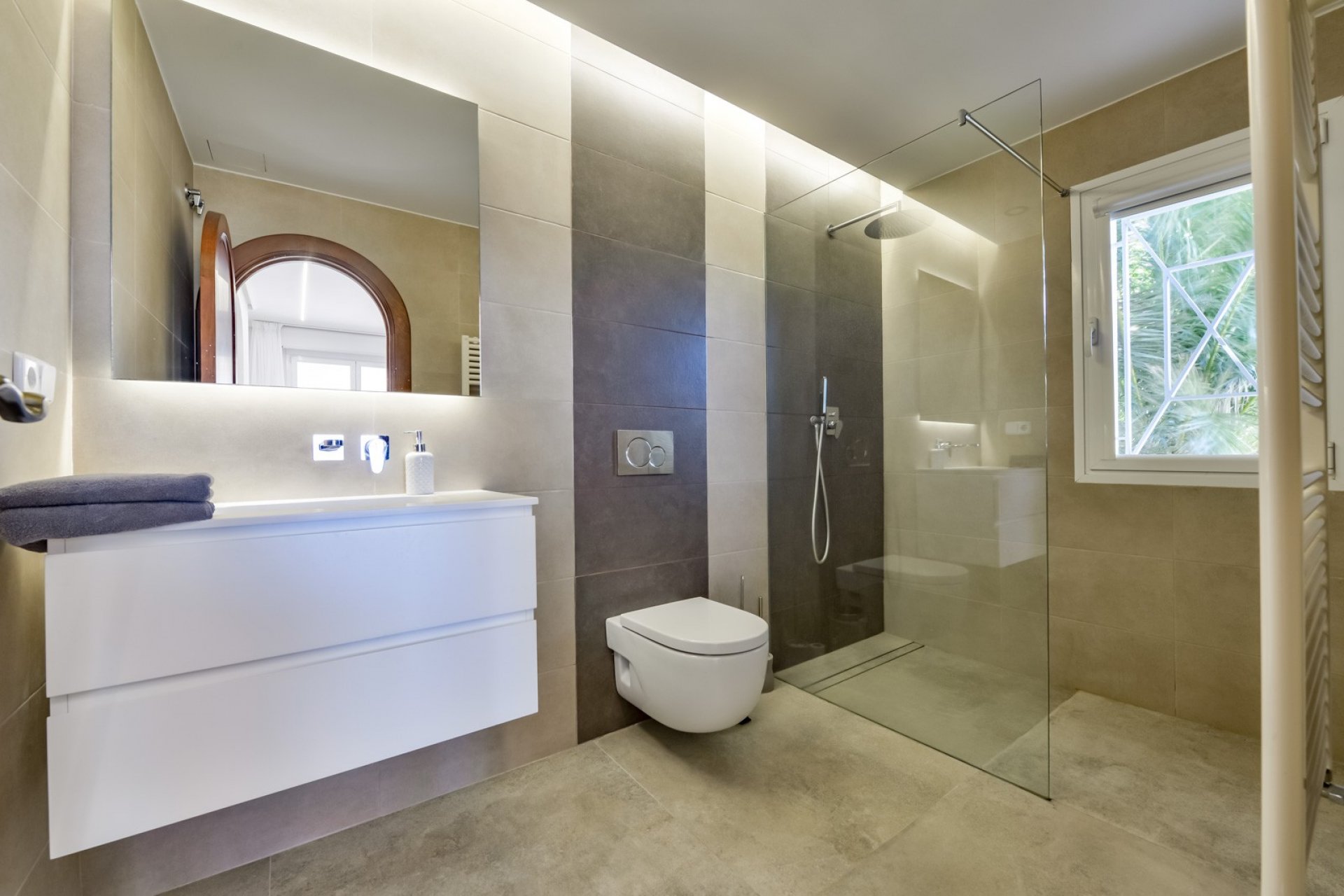 Reventa - Villa - Altea - Sierra de Altea