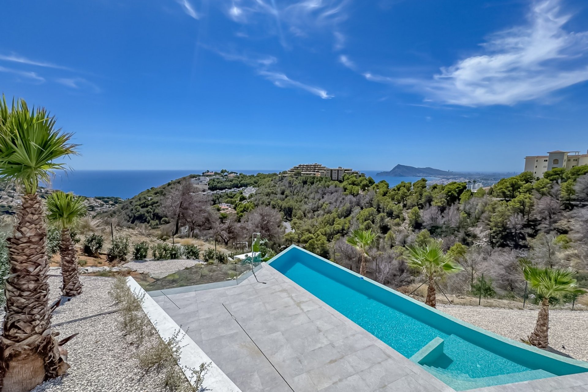 Reventa - Villa - Altea