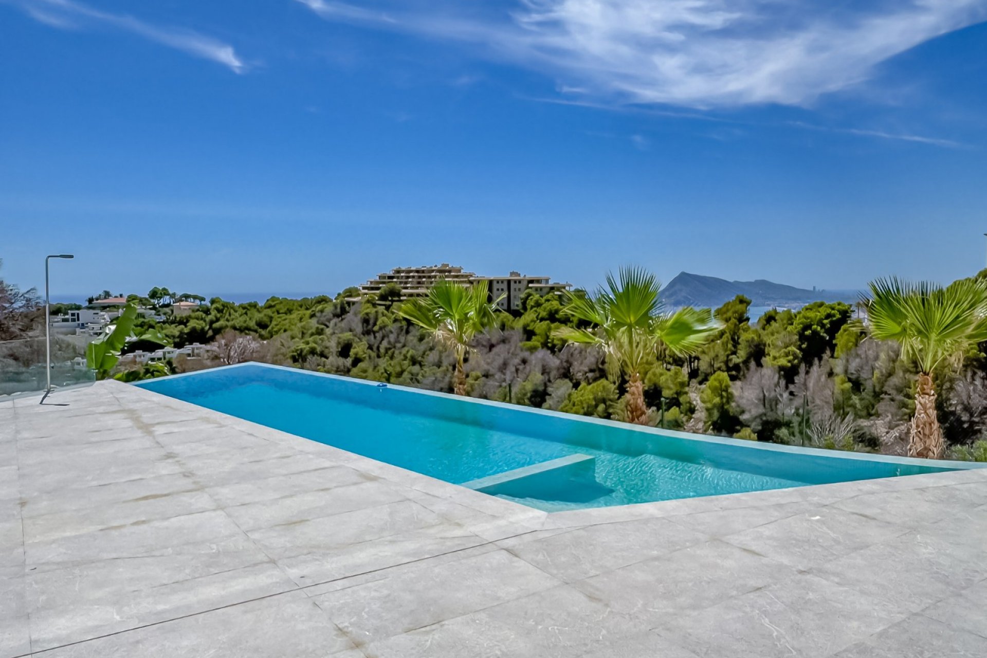Reventa - Villa - Altea