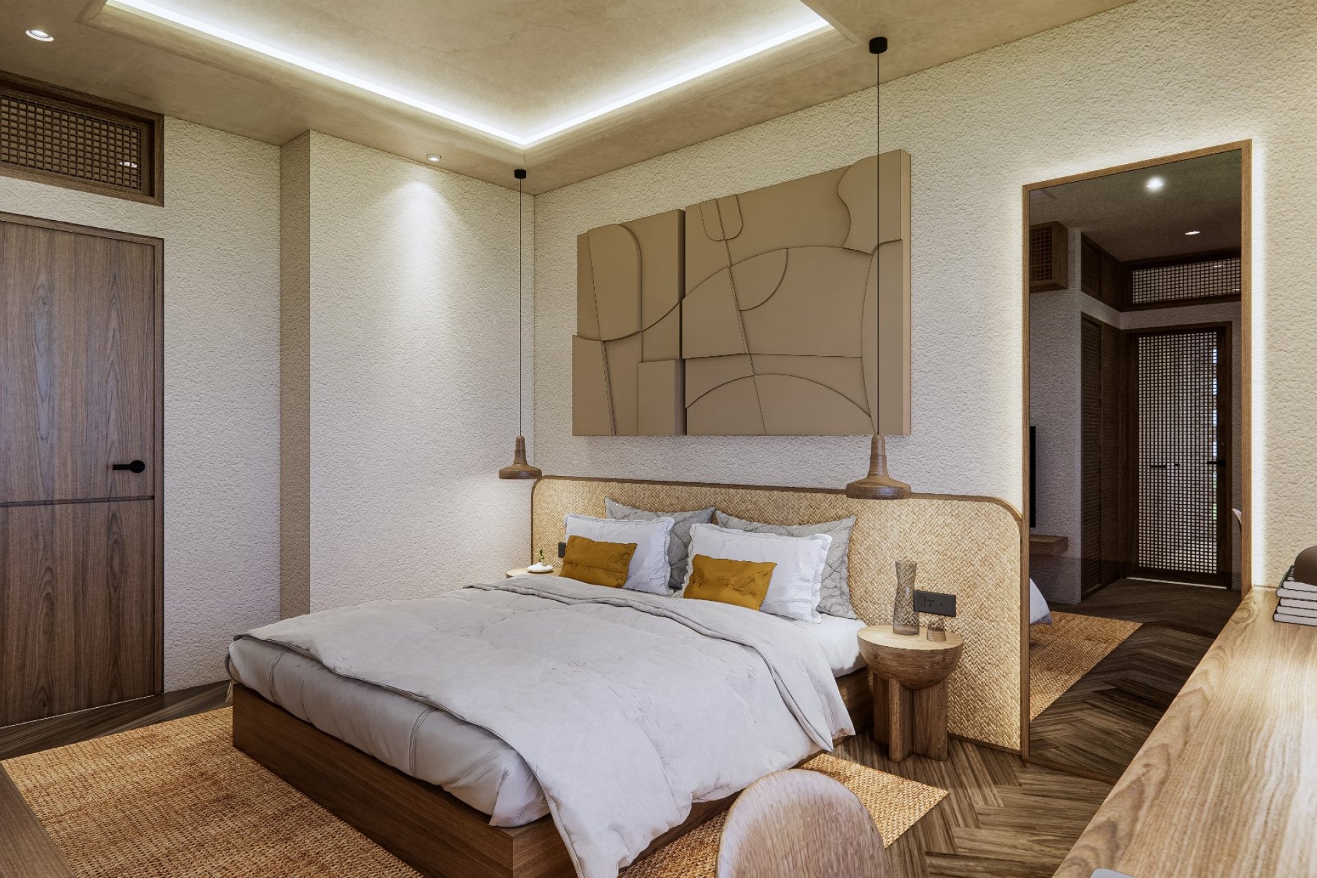 Reventa - Villa - Bali - Berawa