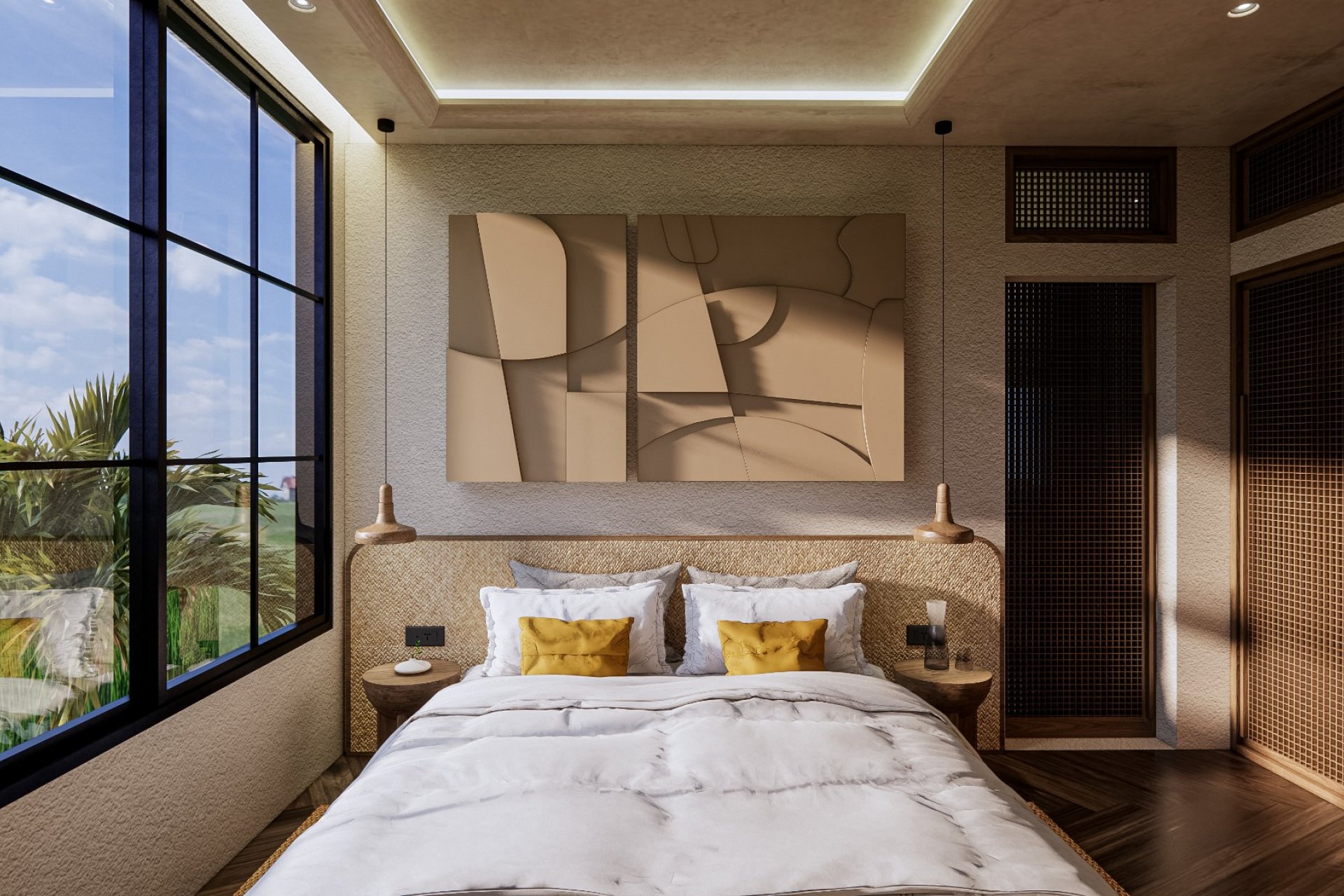 Reventa - Villa - Bali - Berawa