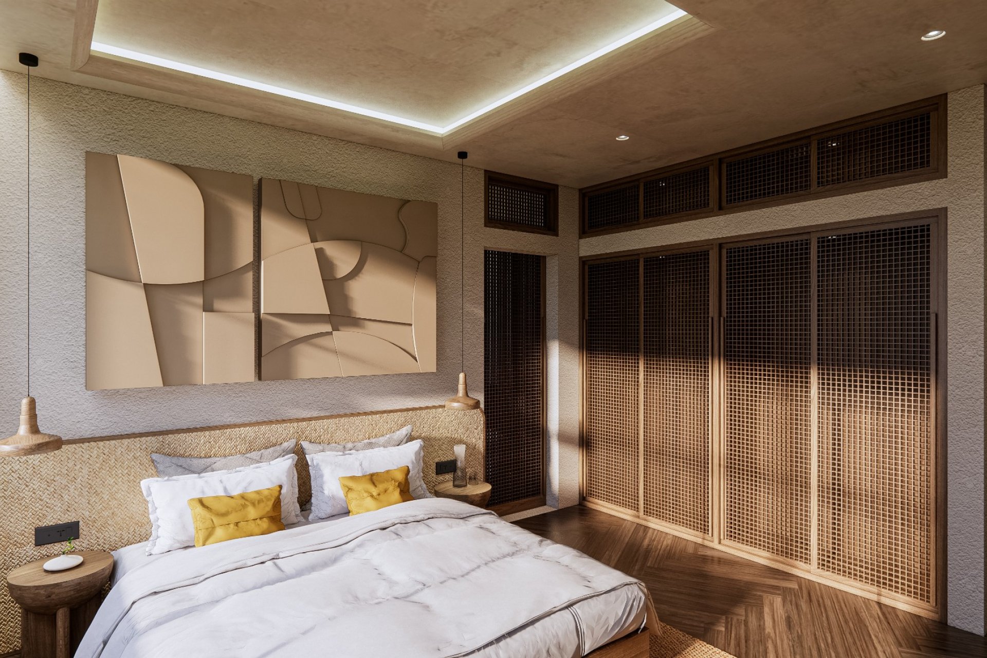 Reventa - Villa - Bali - Berawa