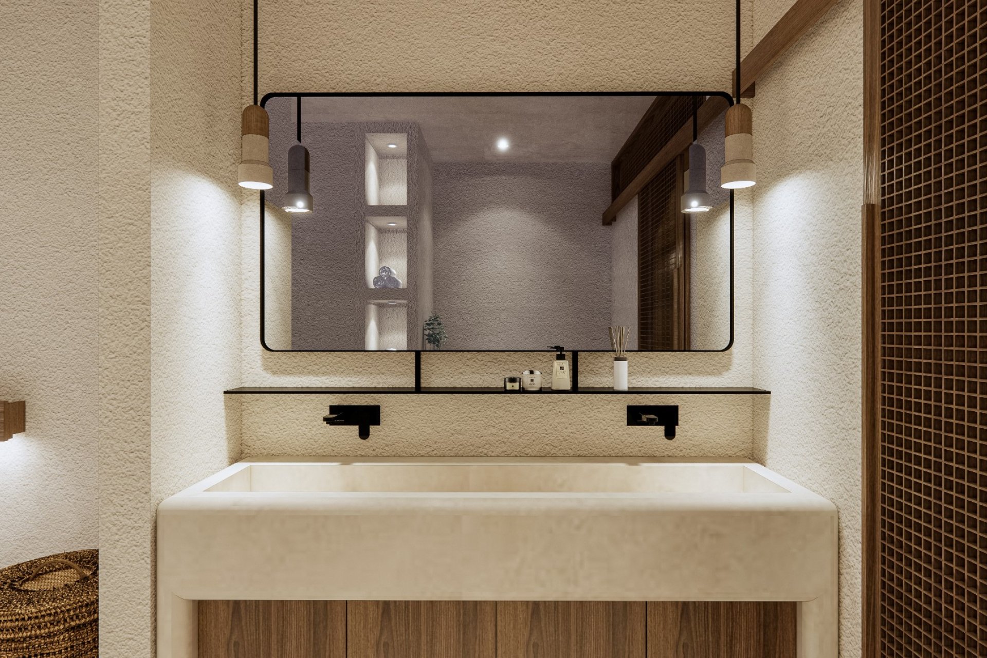 Reventa - Villa - Bali - Berawa