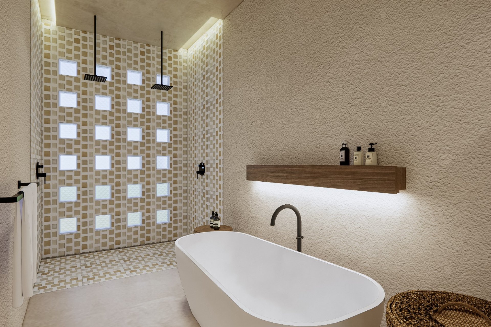 Reventa - Villa - Bali - Berawa