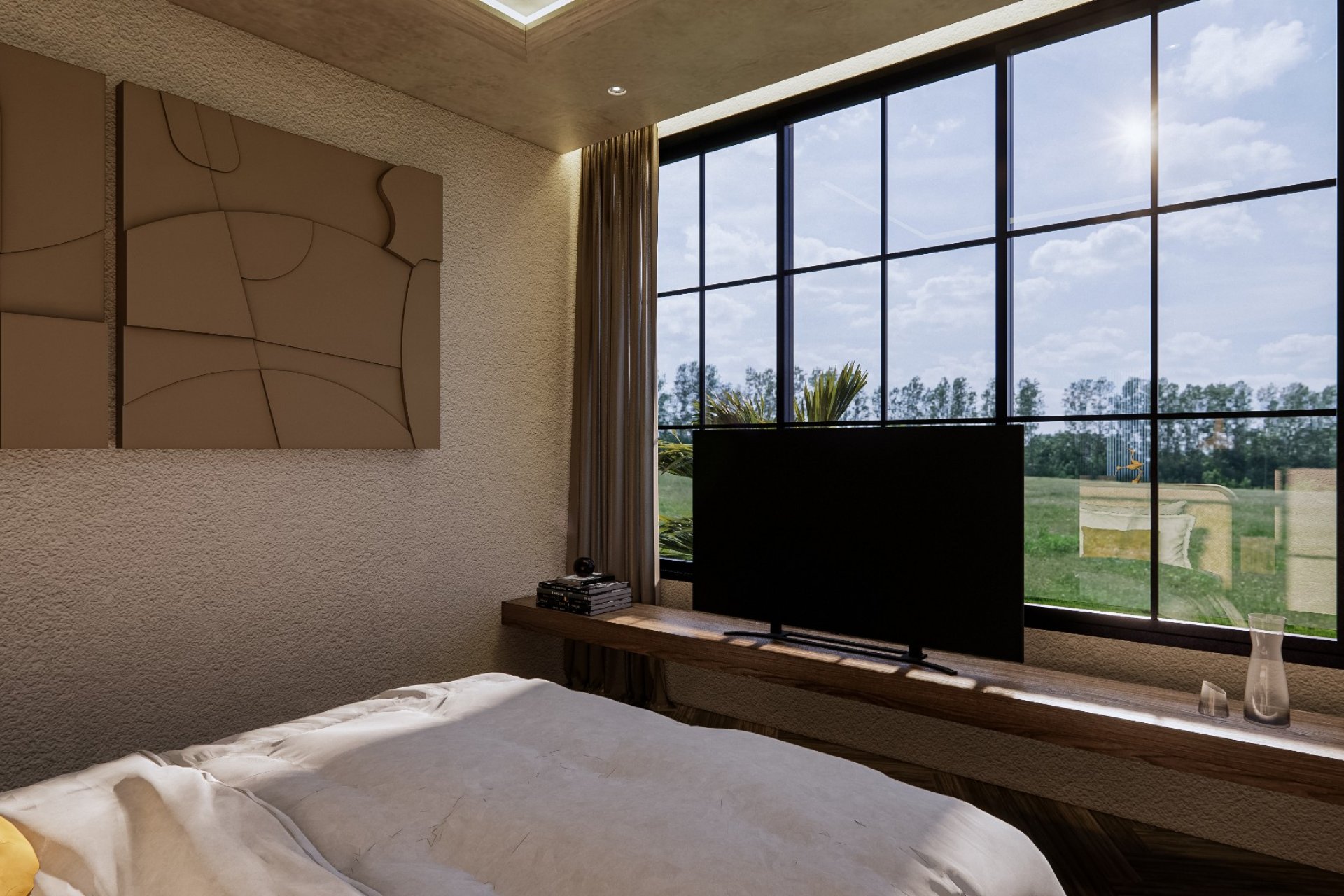 Reventa - Villa - Bali - Berawa