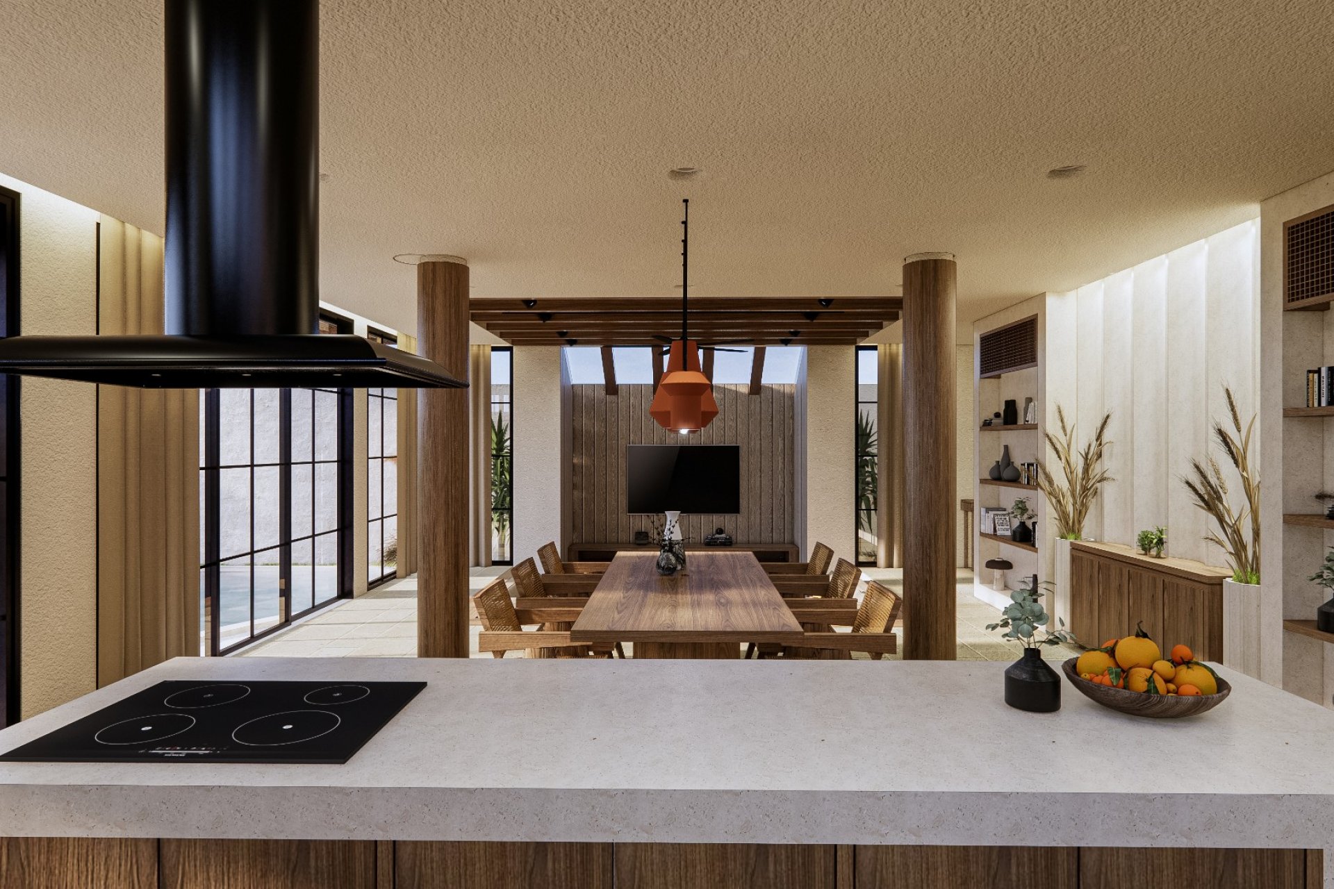 Reventa - Villa - Bali - Berawa