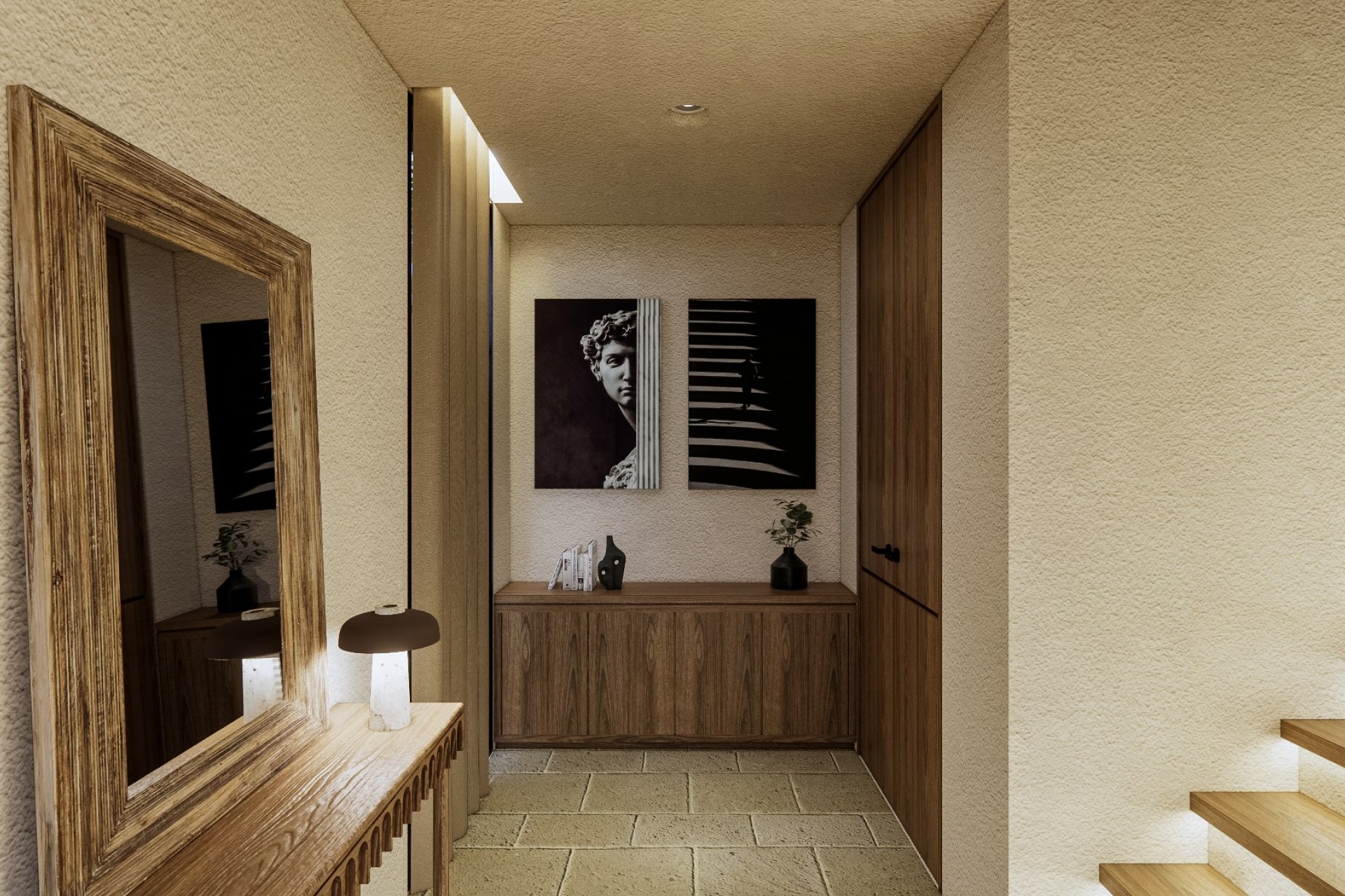 Reventa - Villa - Bali - Berawa