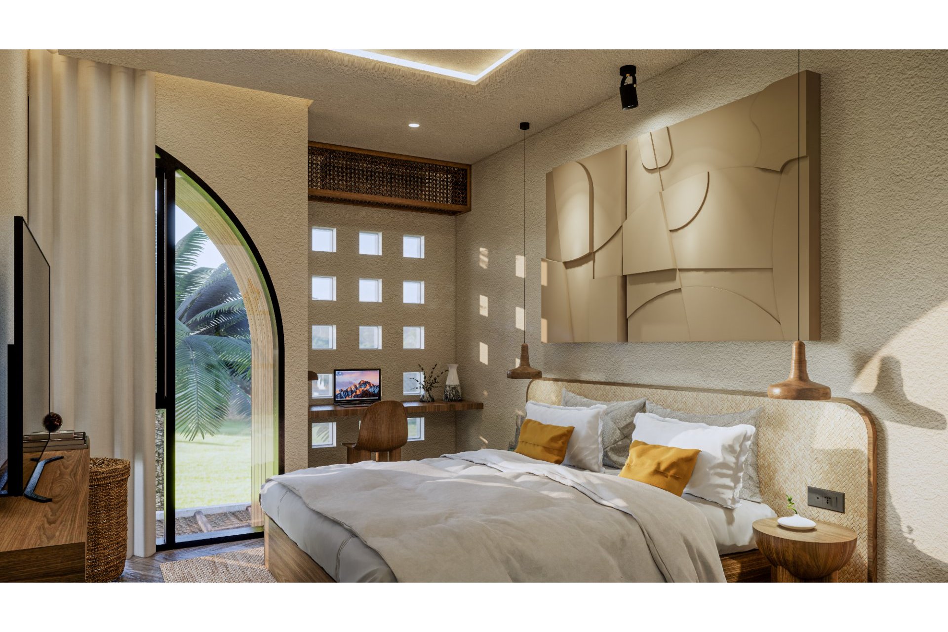 Reventa - Villa - Bali - Berawa