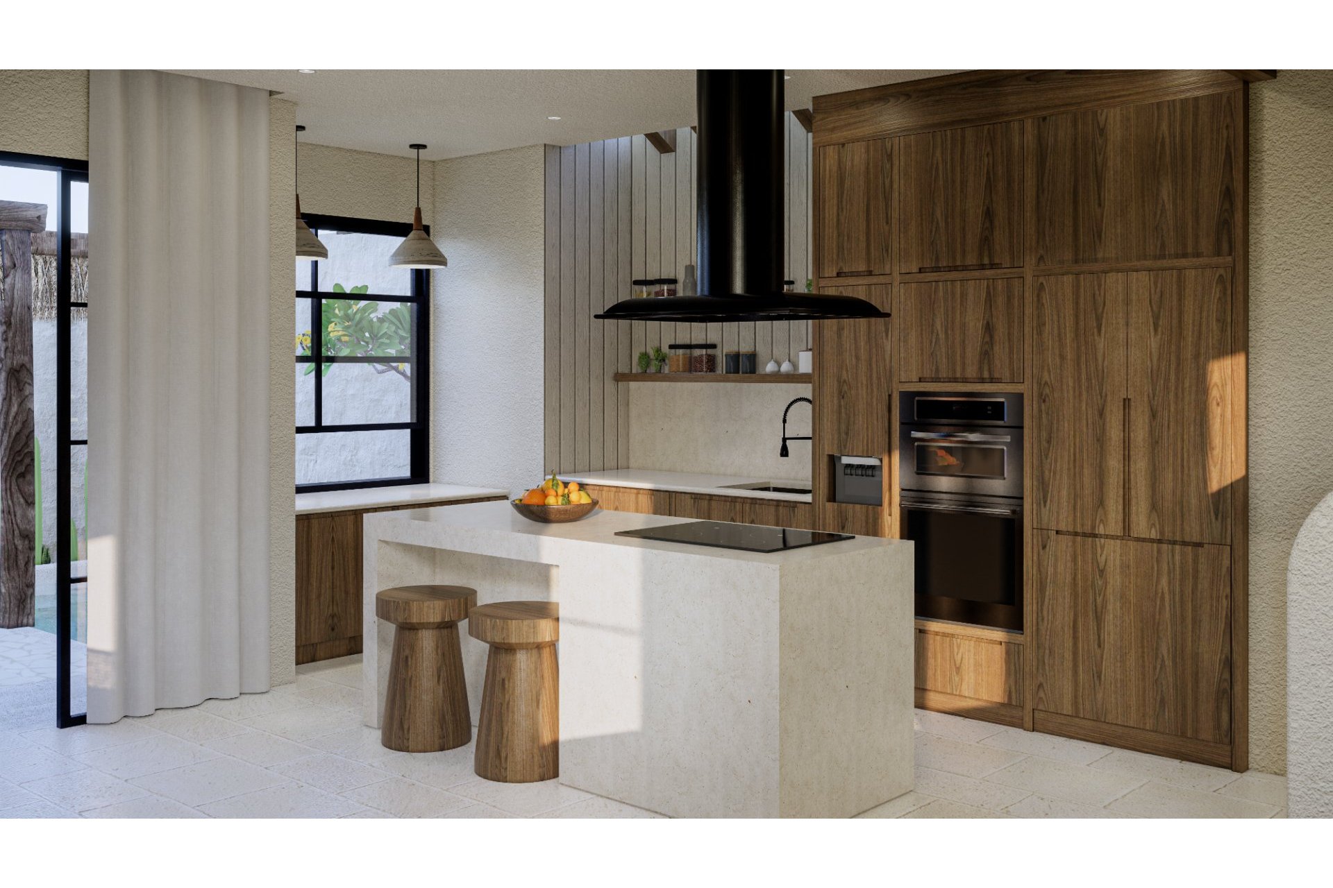 Reventa - Villa - Bali - Berawa