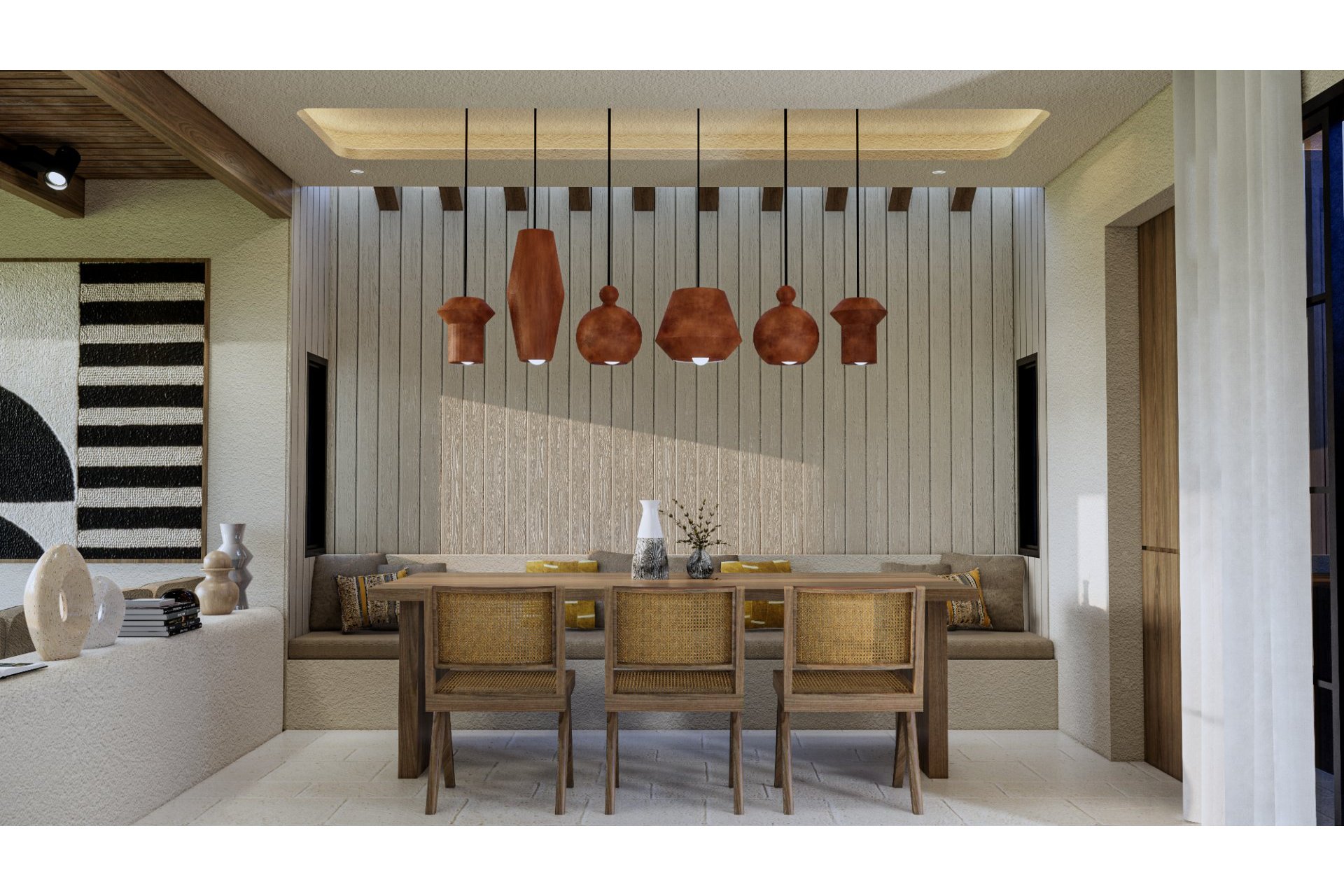 Reventa - Villa - Bali - Berawa