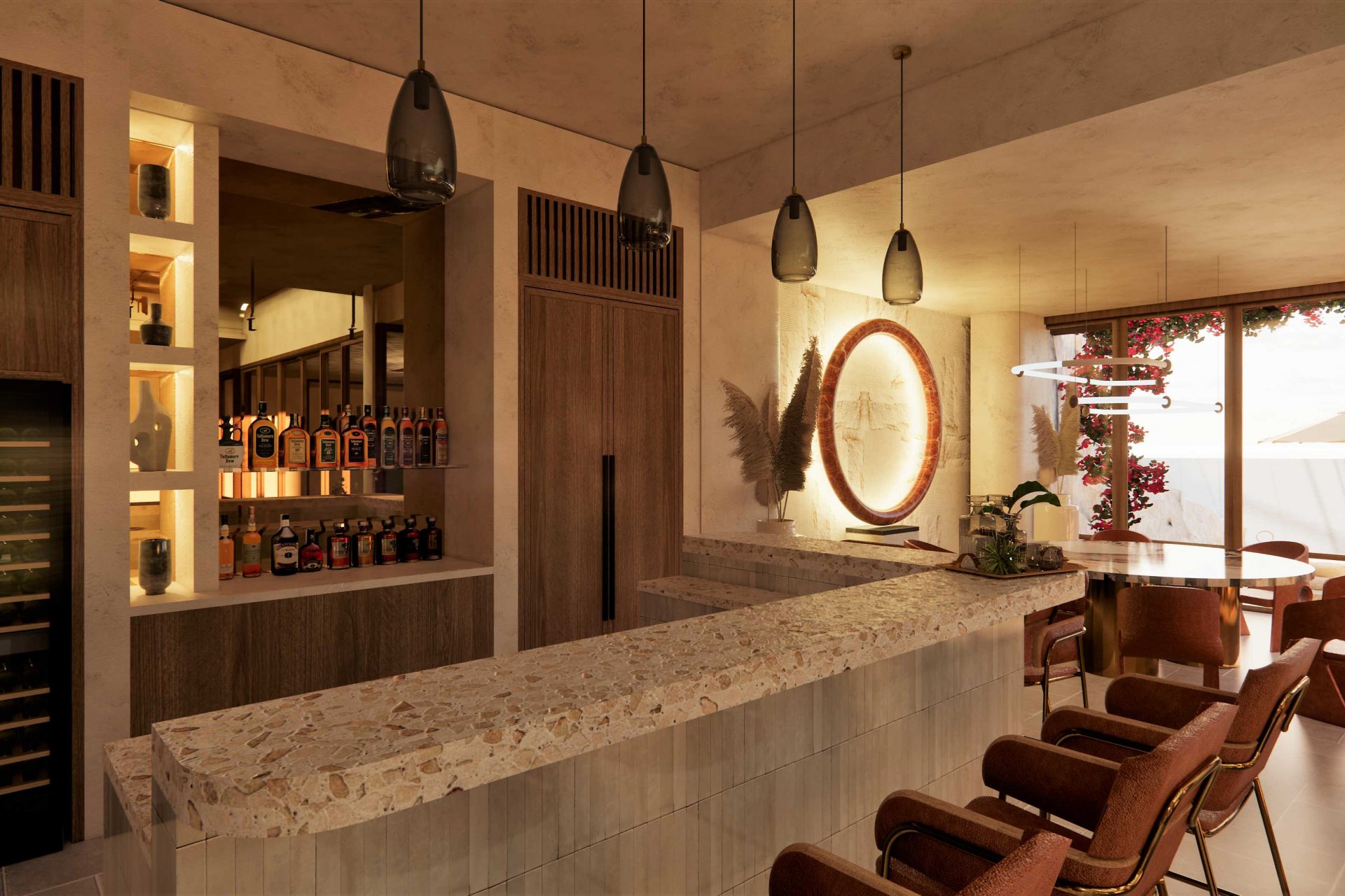 Reventa - Villa - Bali - Berawa