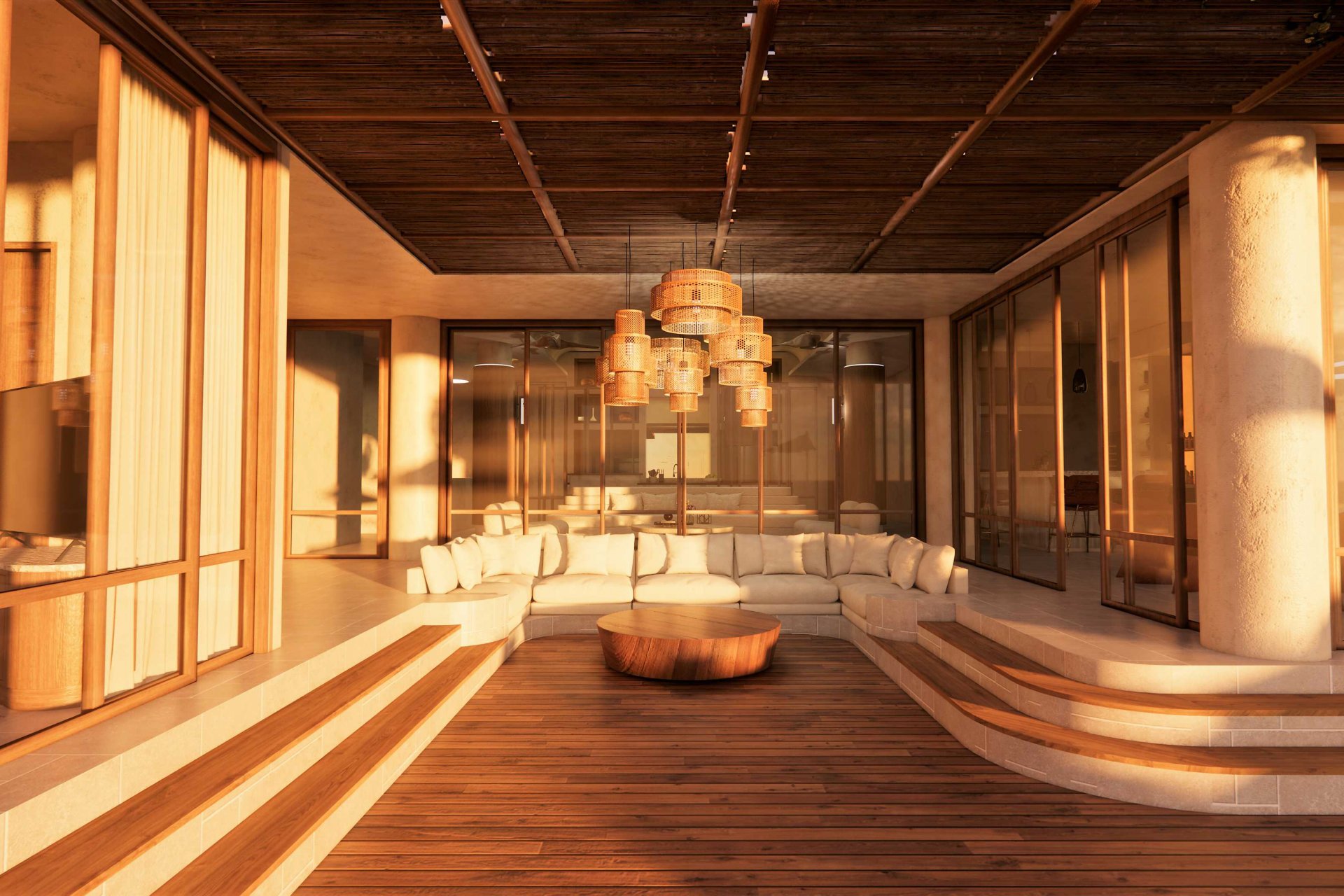 Reventa - Villa - Bali - Berawa