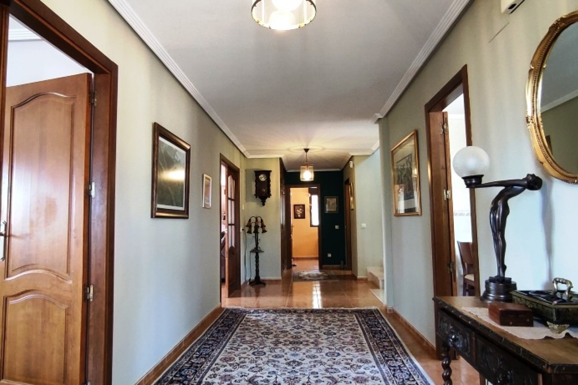 Reventa - Villa - Balones