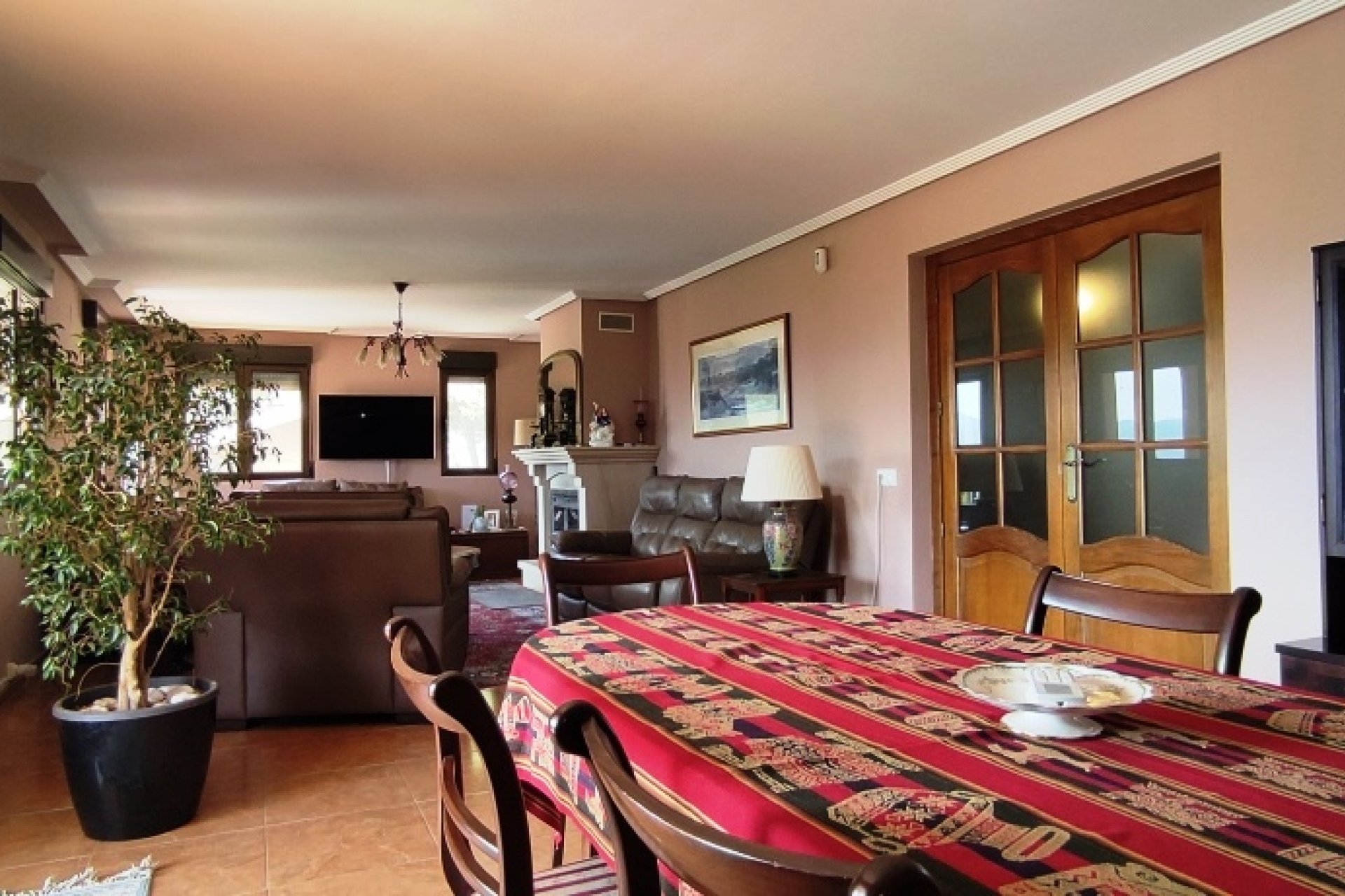 Reventa - Villa - Balones