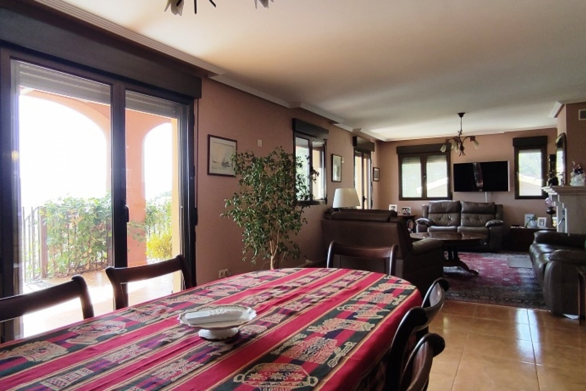 Reventa - Villa - Balones